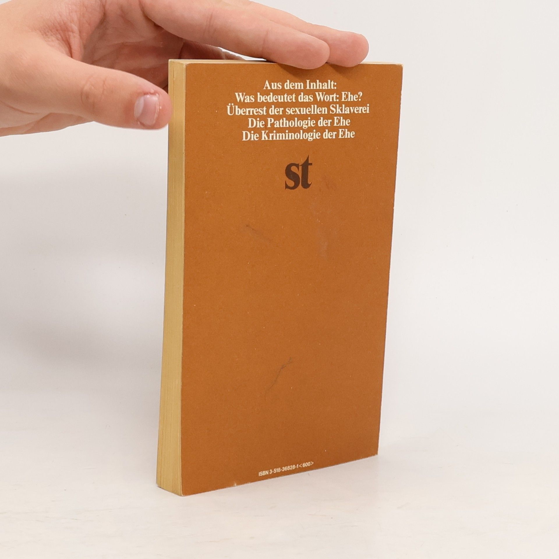 George Bernard Shaw Der Aufstand gegen die Ehe