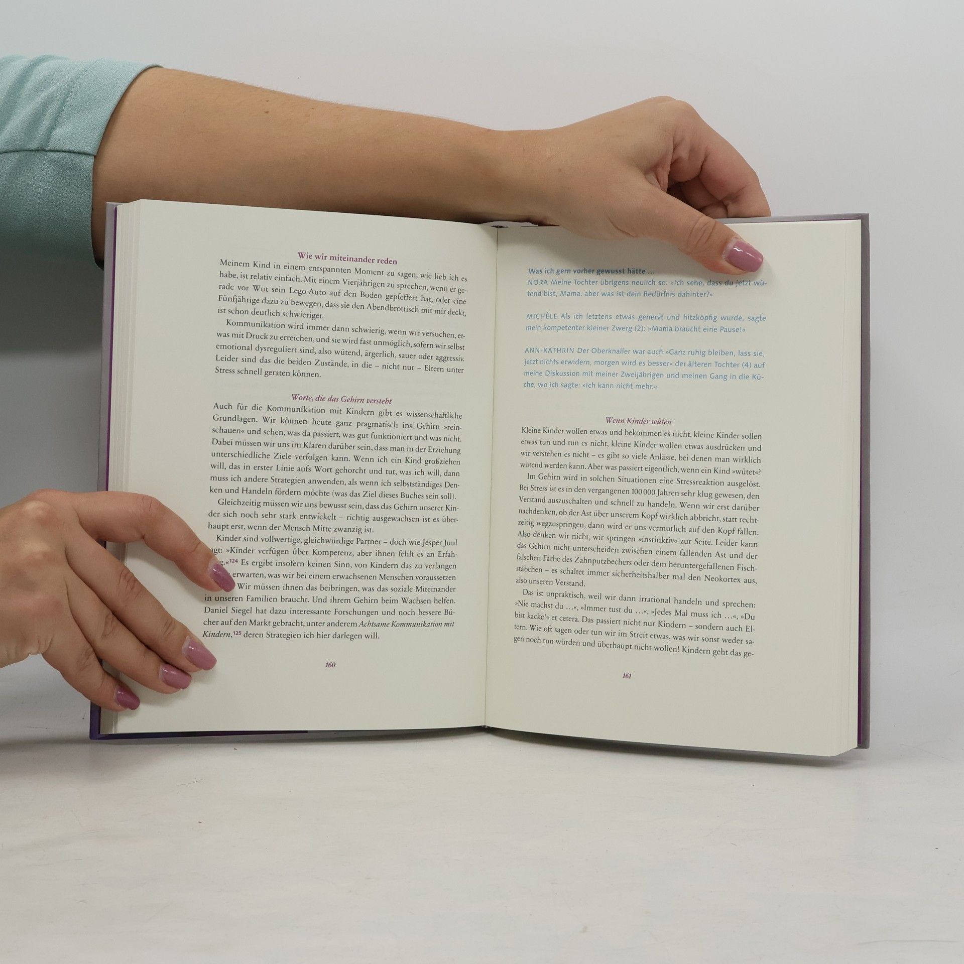 Nicola Schmidt Artgerecht. Das andere Kleinkinderbuch