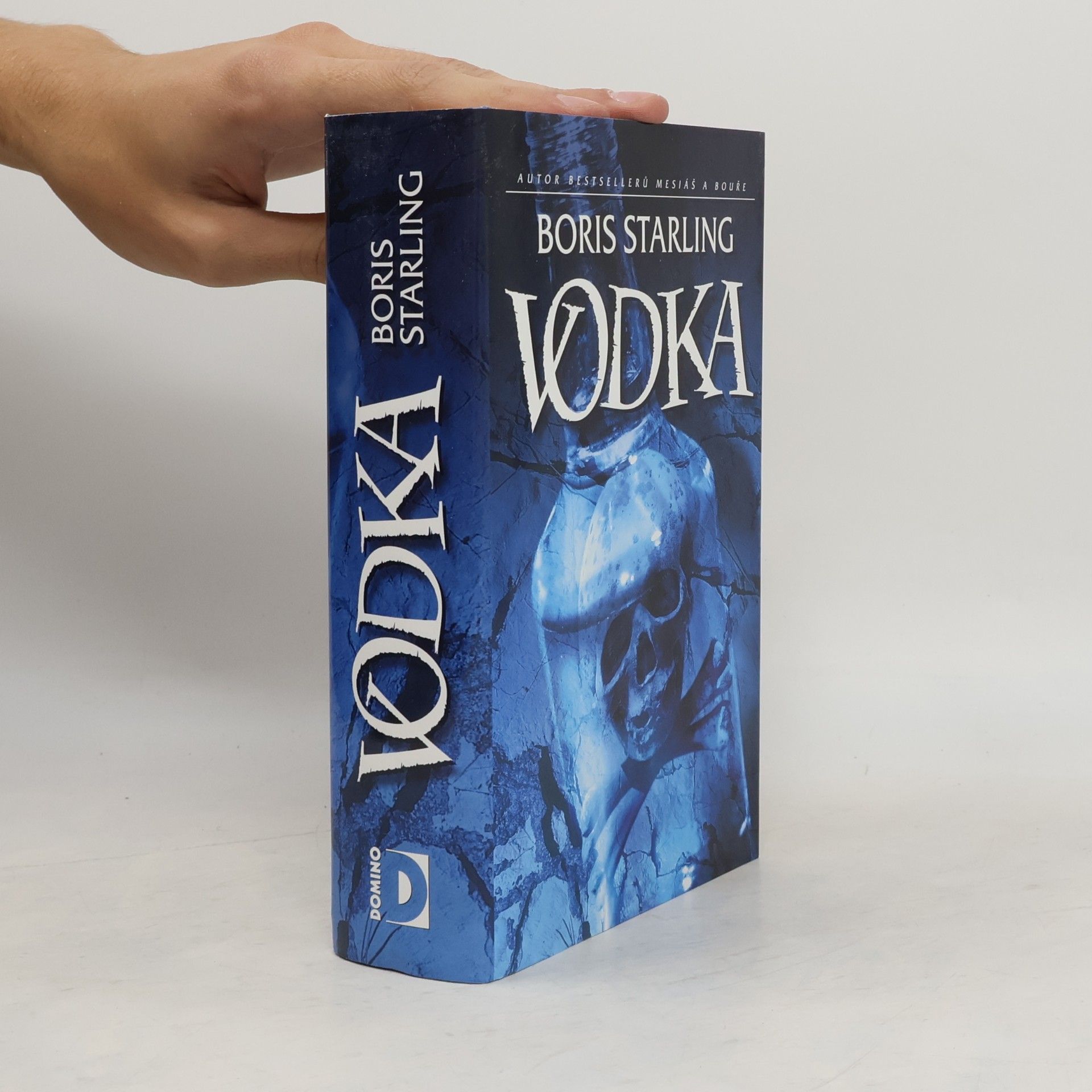 Vodka