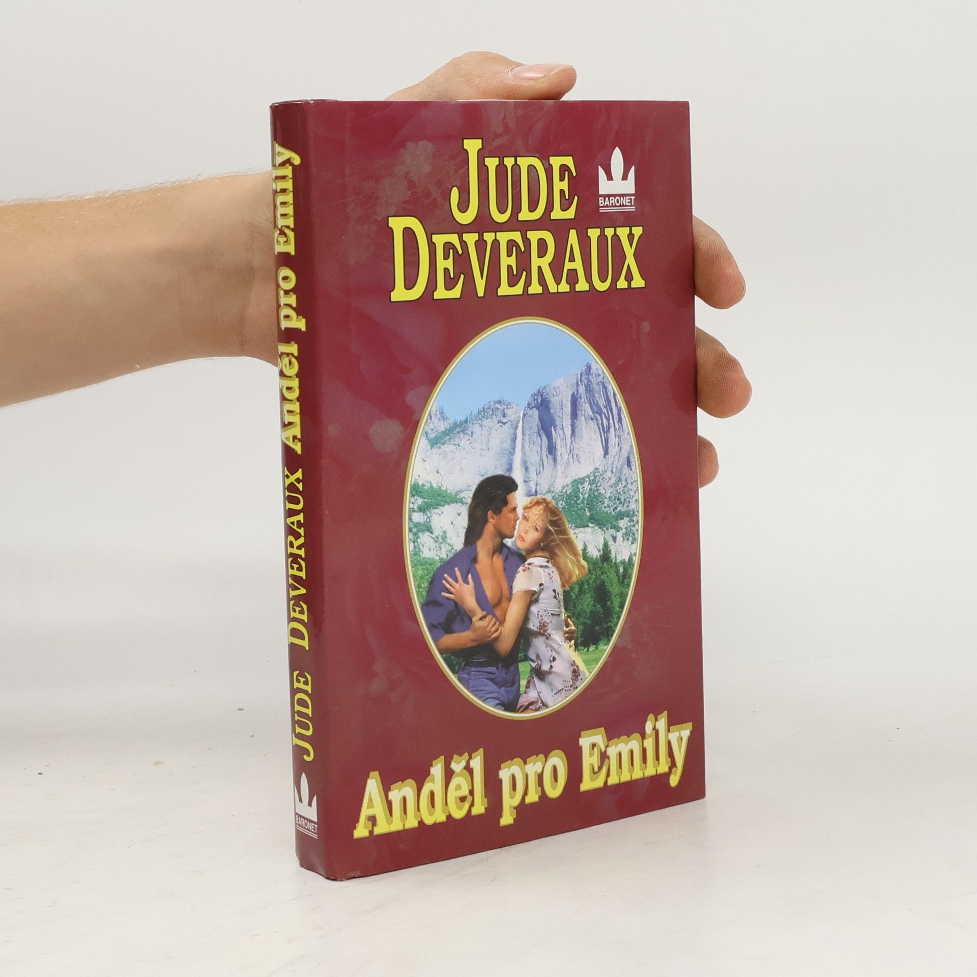 Anděl pro Emily