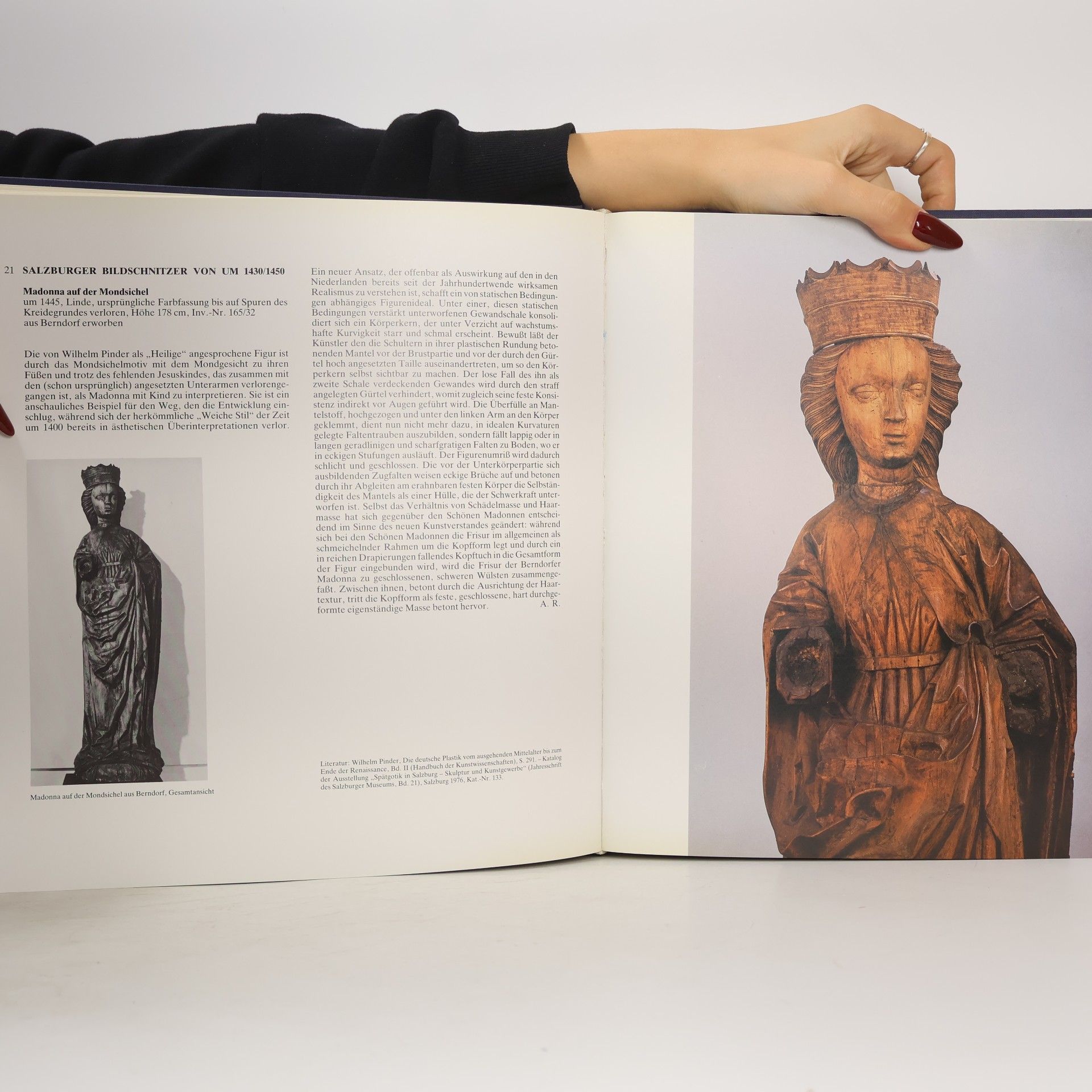 kolektiv Meisterwerke aus dem Salzburger Museum Carolino Augusteum