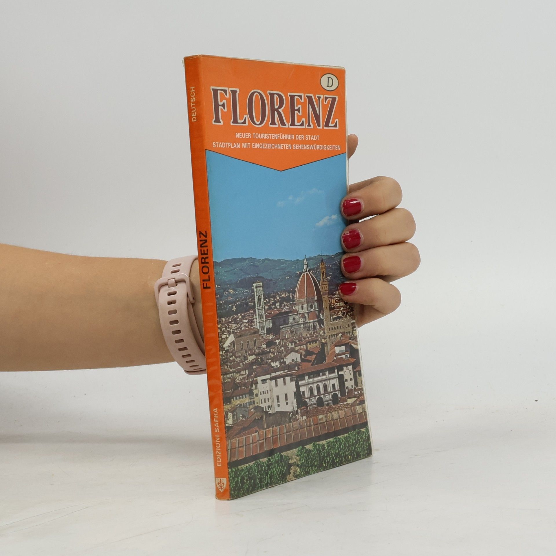 Autorenkollektiv Florenz