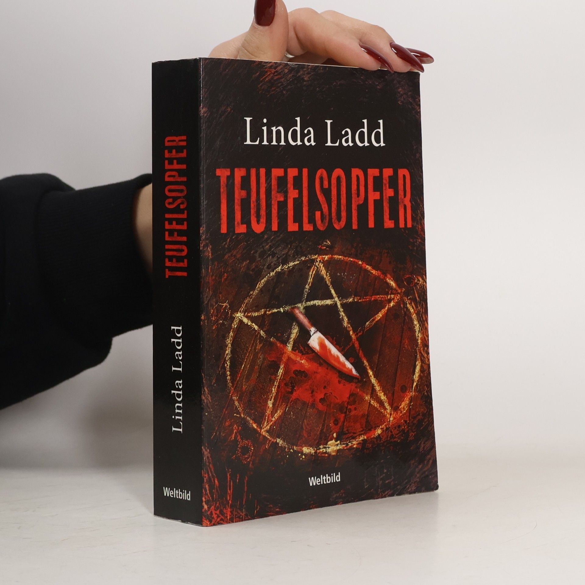 Teufelsopfer