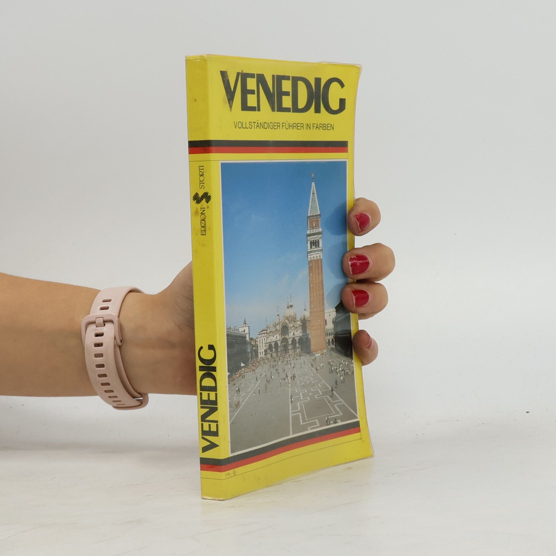 kolektiv Venedig