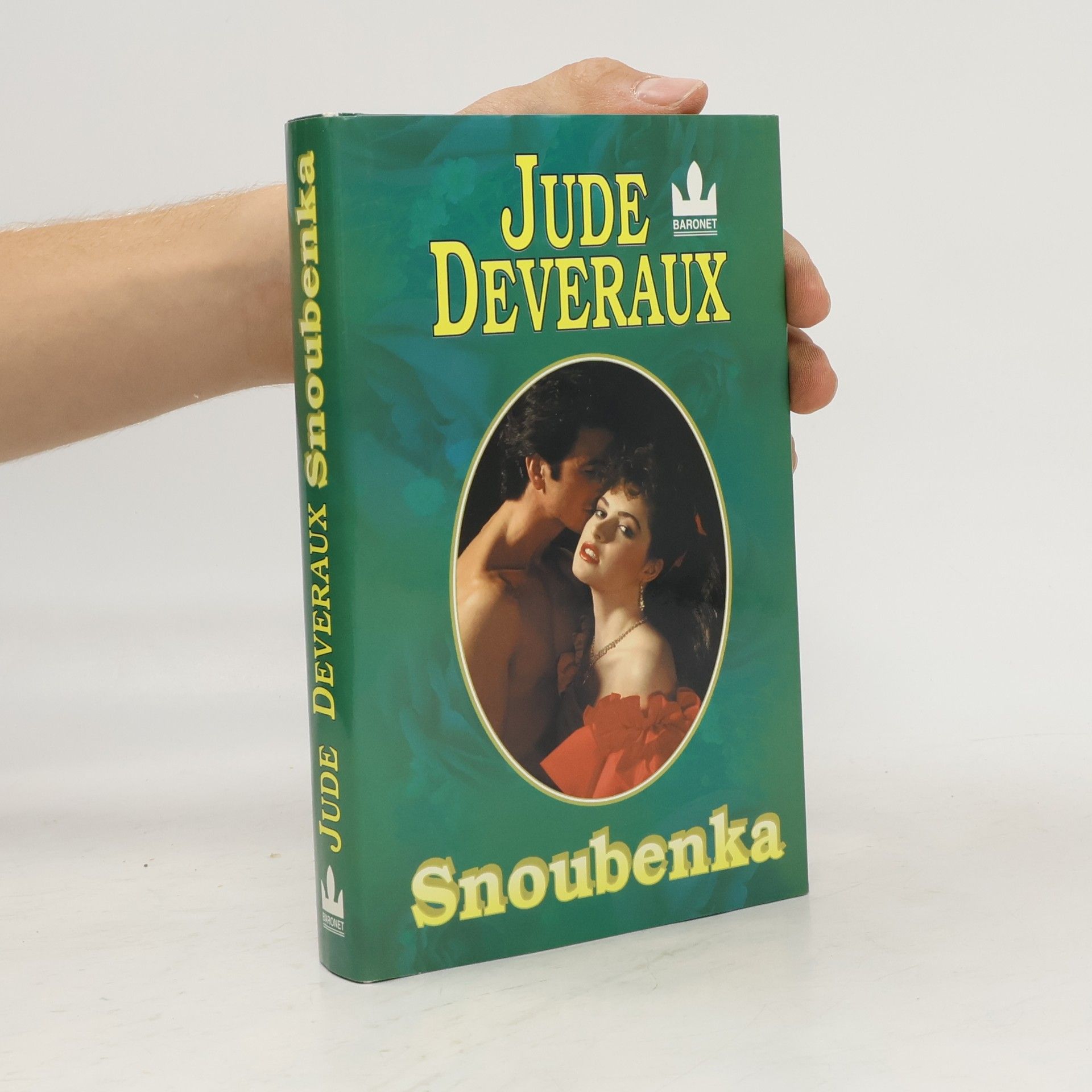 Snoubenka