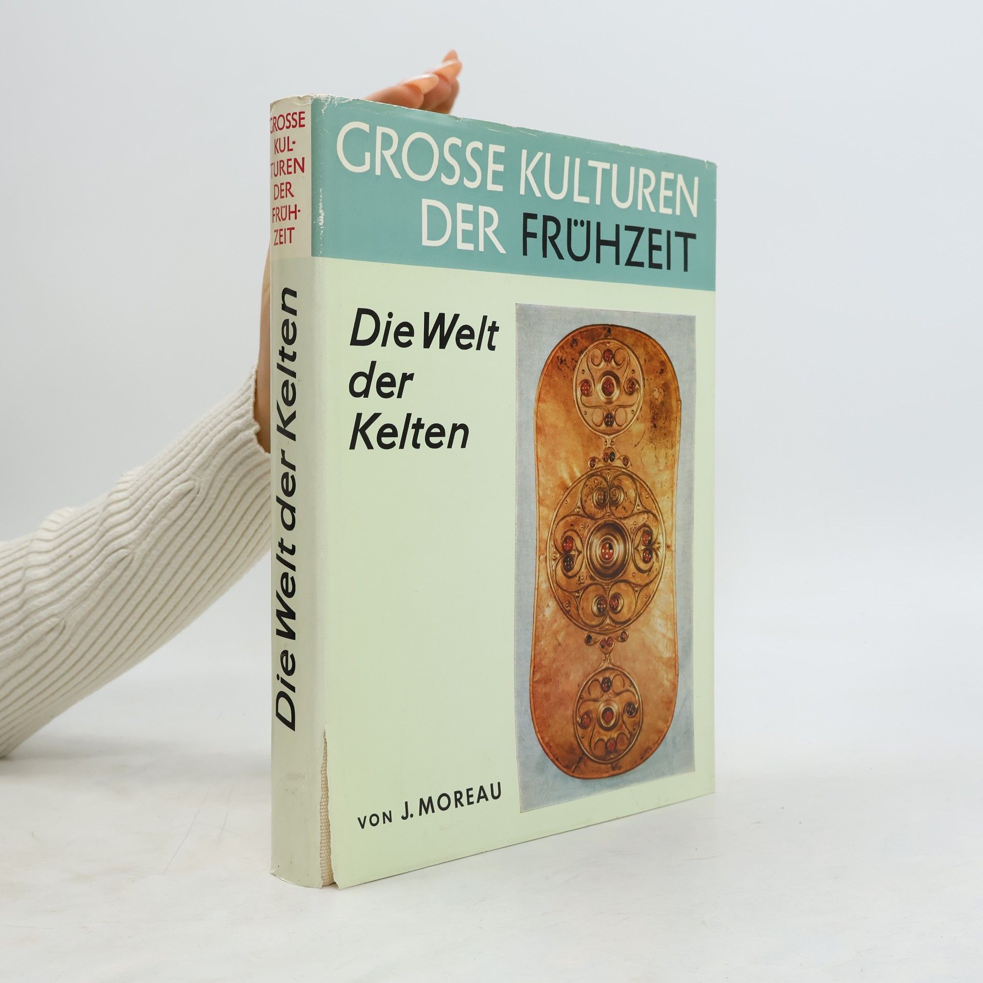 Die Welt der Kelten