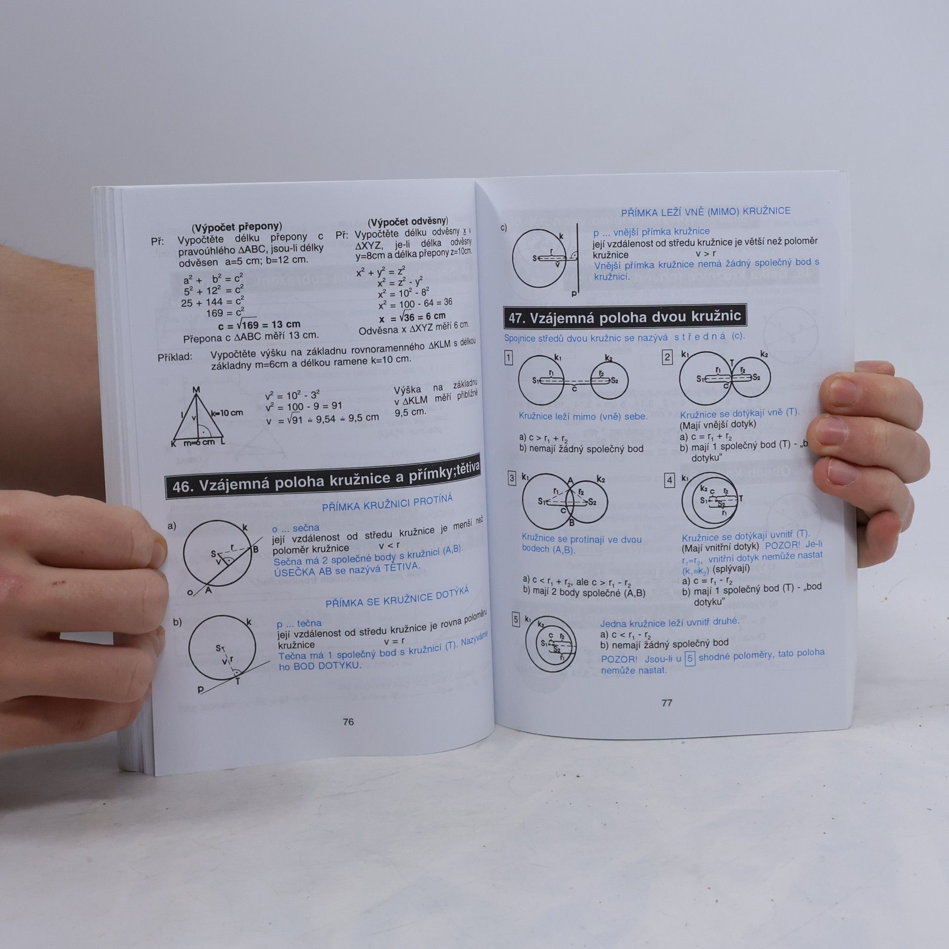 Jaroslav Eisler Matematika 6-9 pro vyšší stupeň ZŠ a nižší ročníky víceletých gymnázií