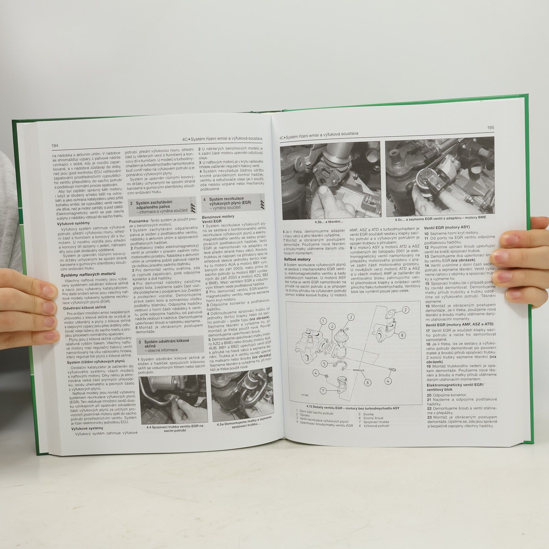 Autorenkollektiv Škoda Fabia 11/99-12/07