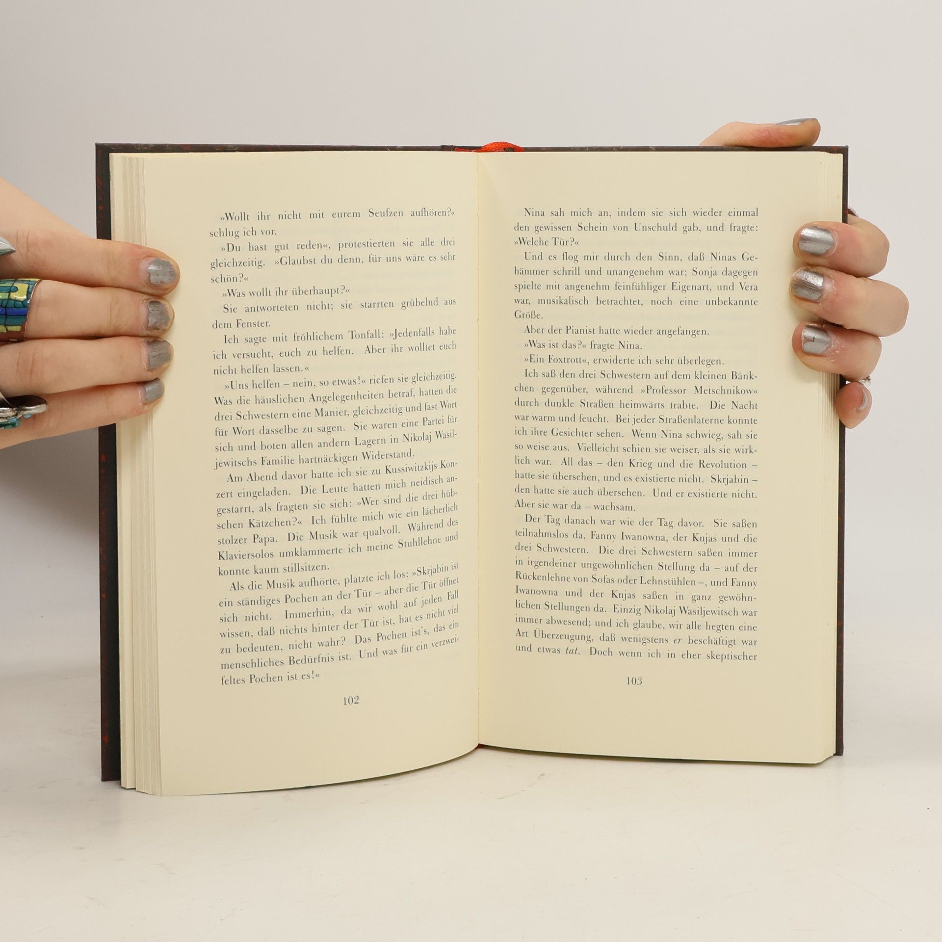 Hans Magnus Enzensberger Die Andere Bibliothek: Vergeblichkeit
