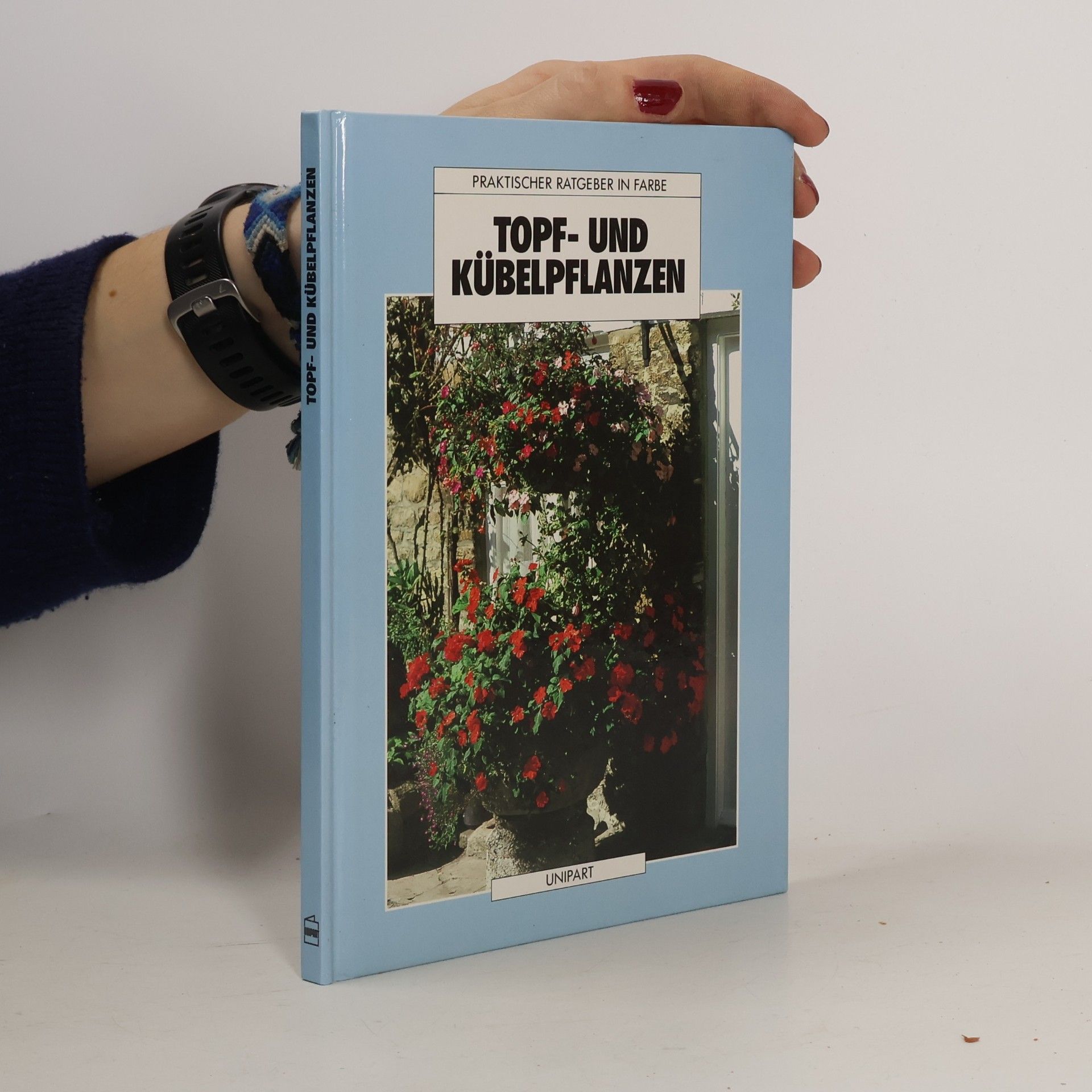 Topf- und Kübelpflanzen