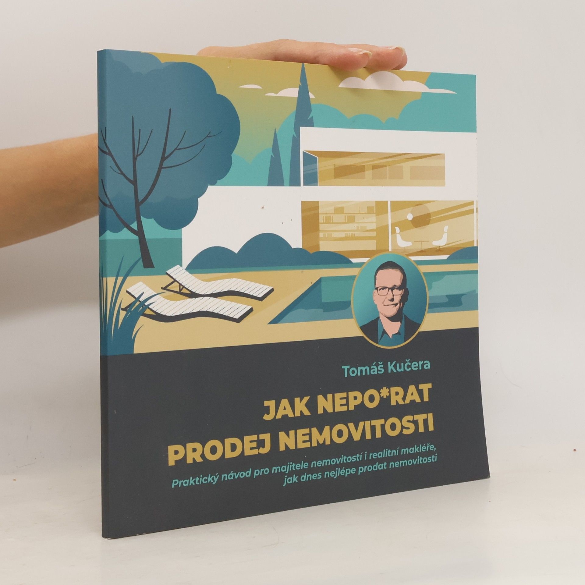 Jak nepo*rat prodej nemovitosti