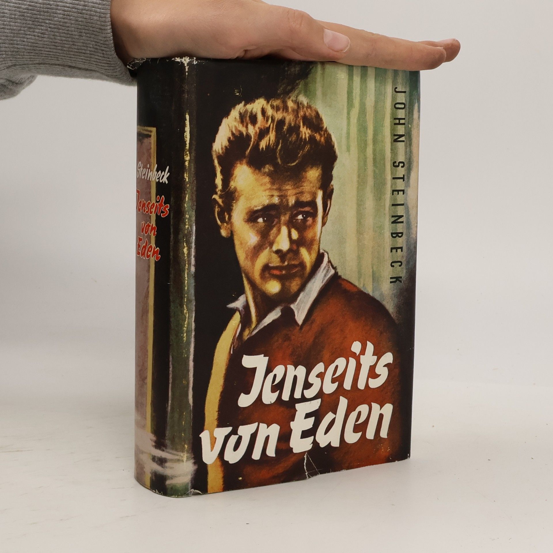 Jenseits von Eden