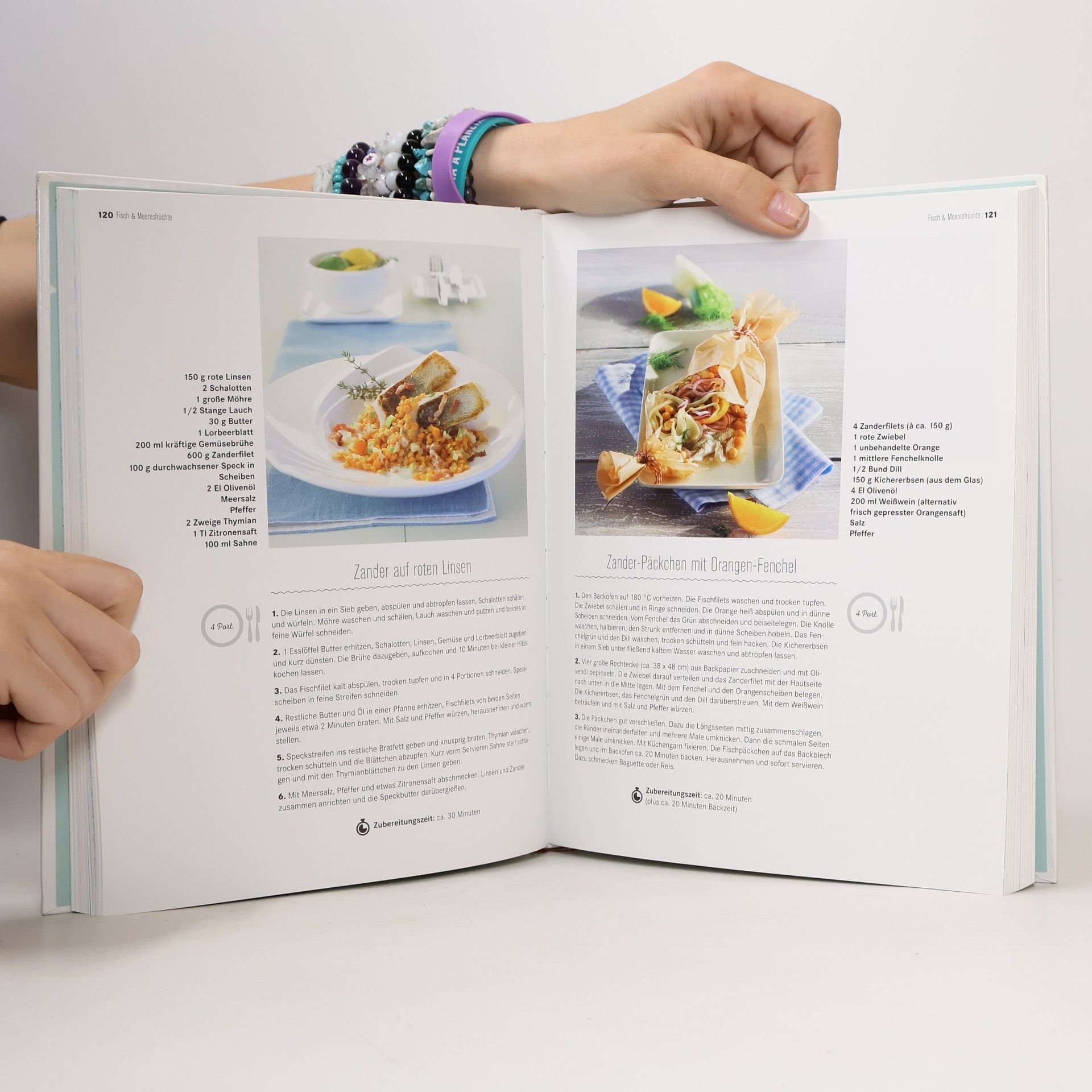 Autorenkollektiv 365 Blitzrezepte