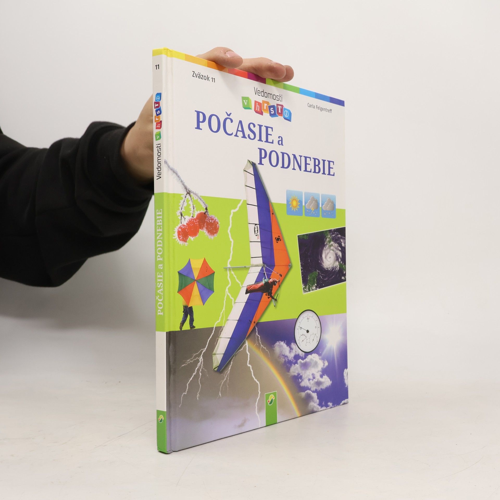 Počasie a podnebie