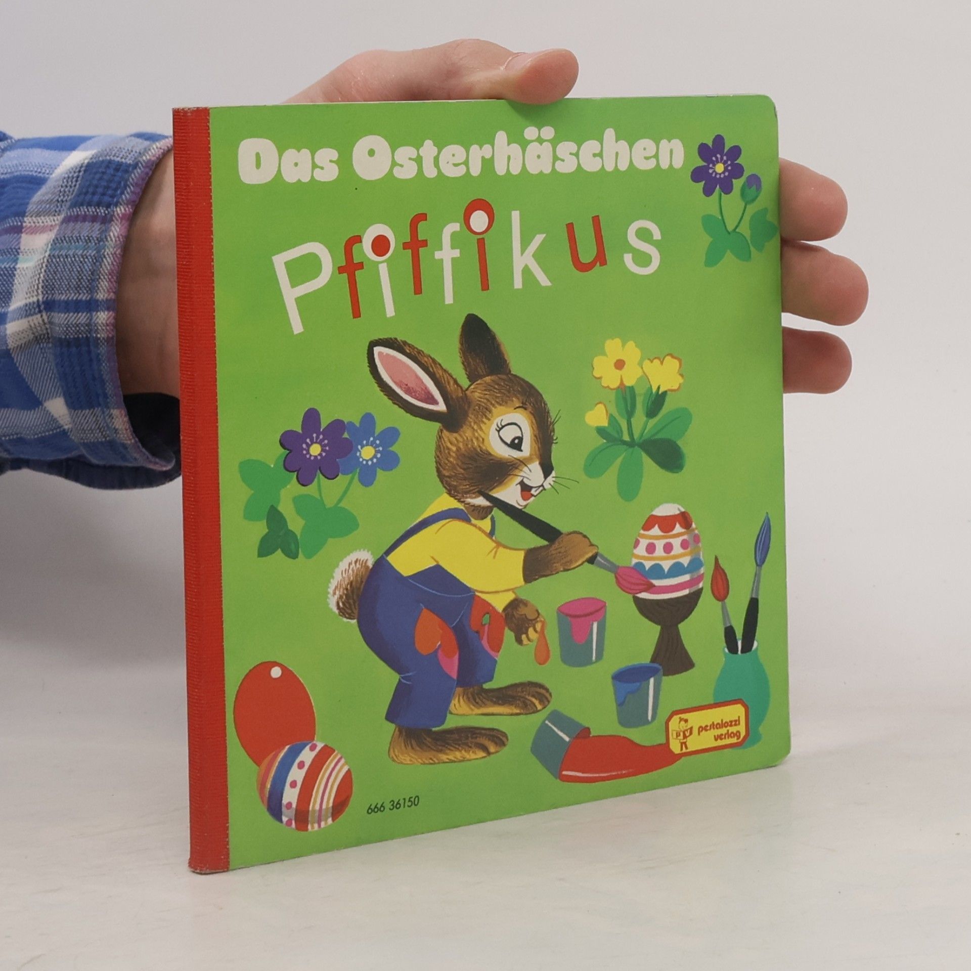 Autorenkollektiv Fröhliches Osterfest