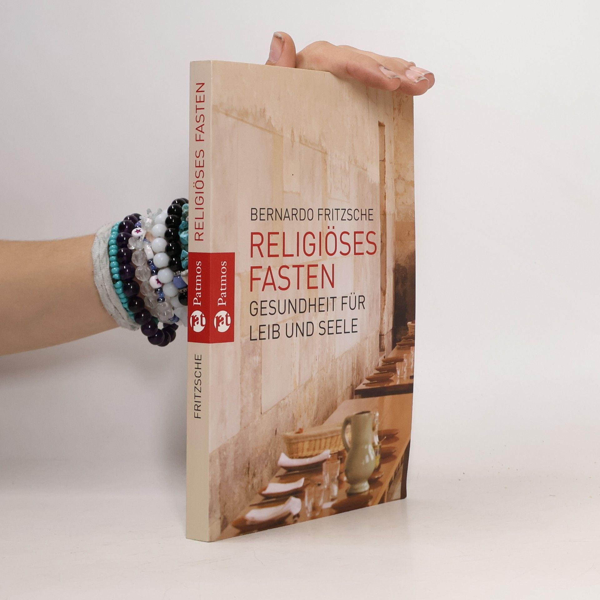 Religiöses Fasten