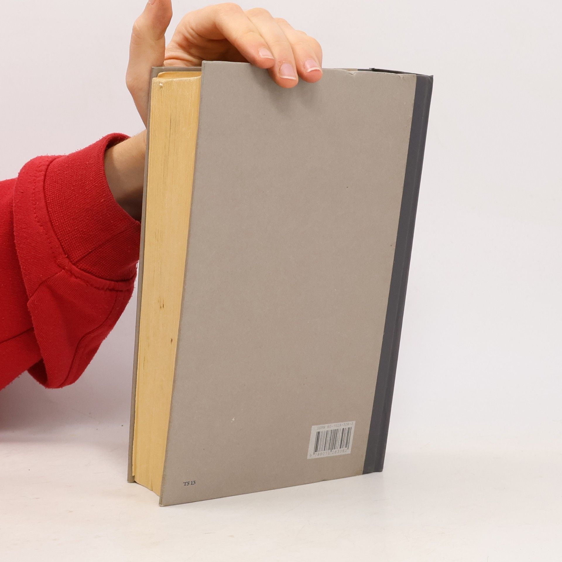 Colleen McCullough Obľúbenci šťasteny
