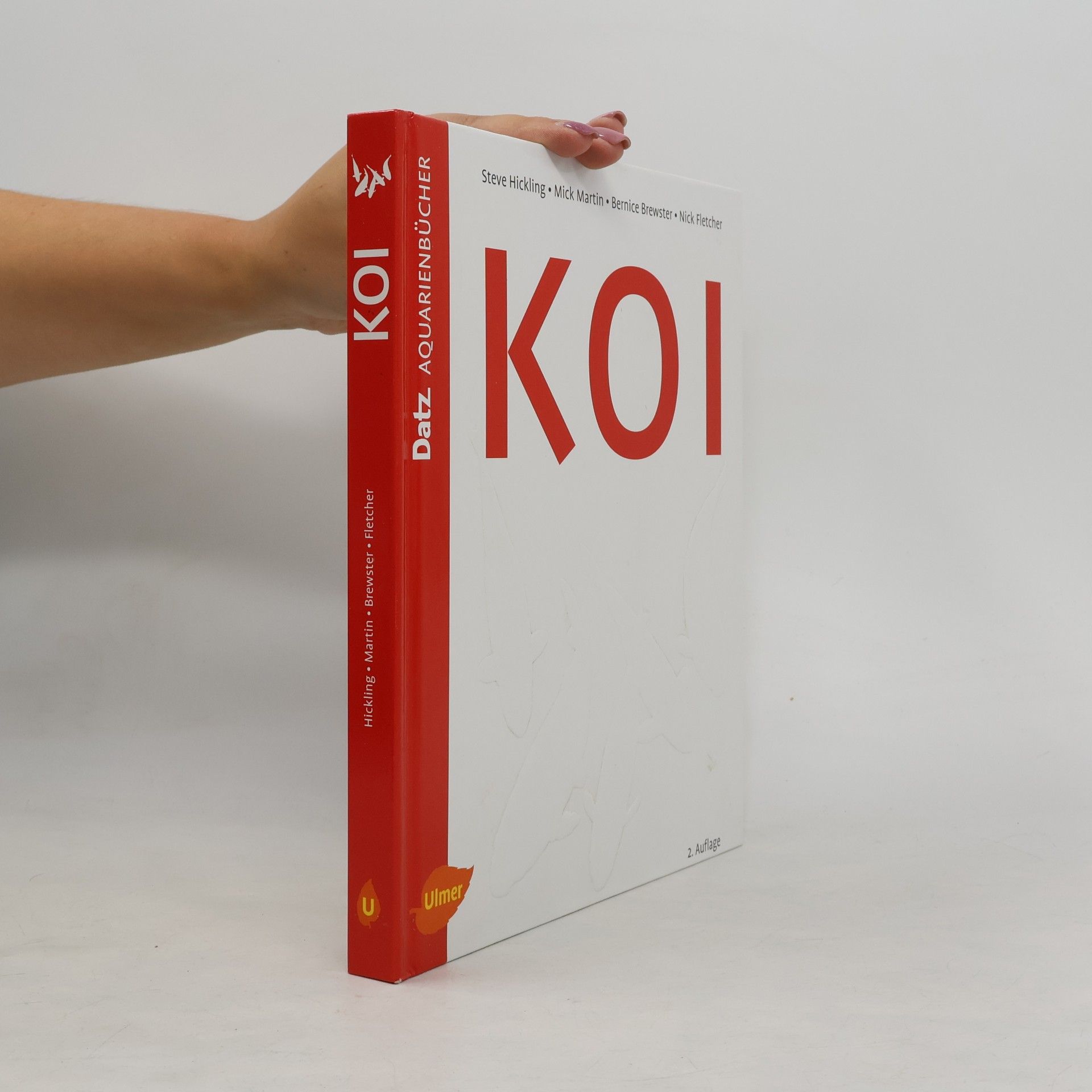 Koi