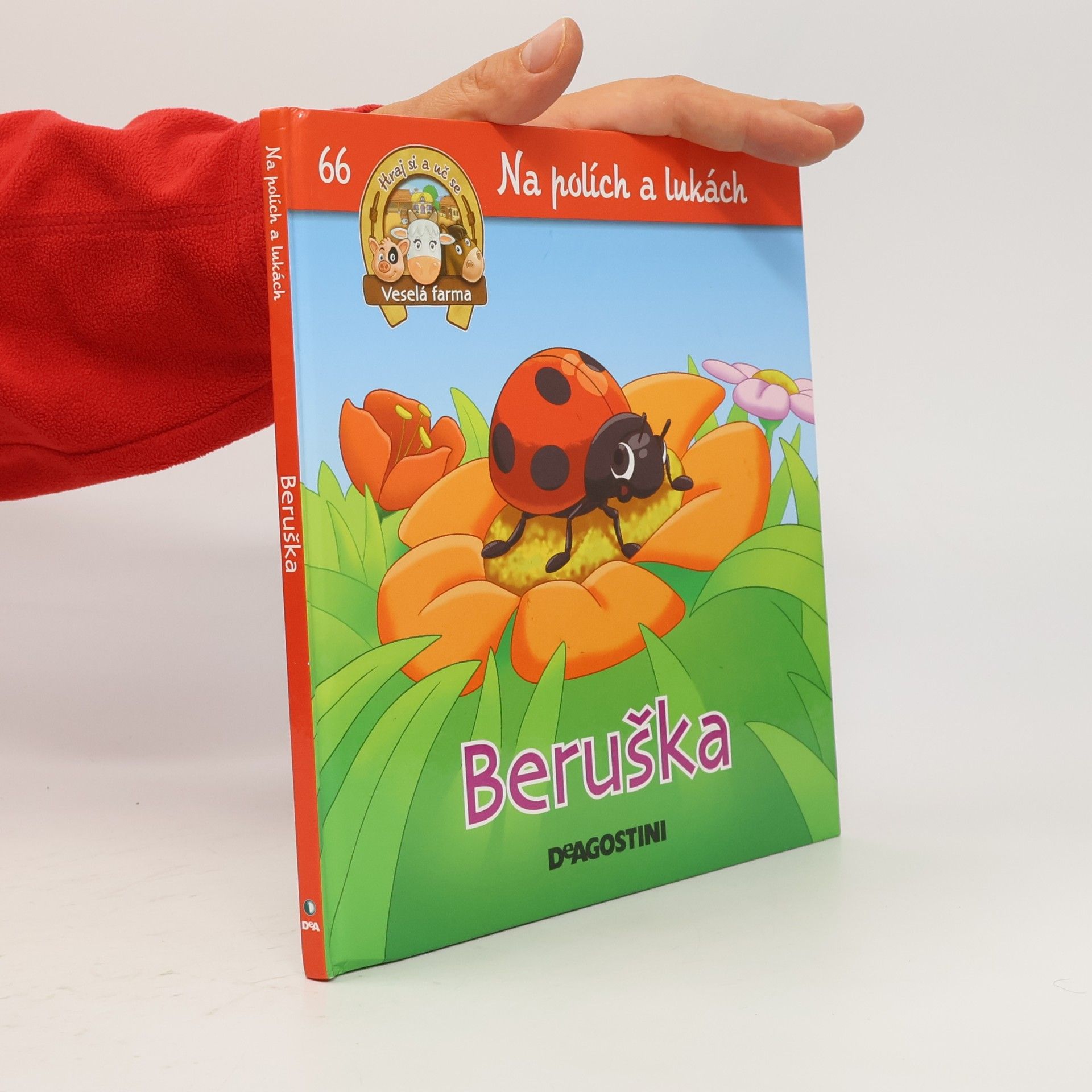 Beruška