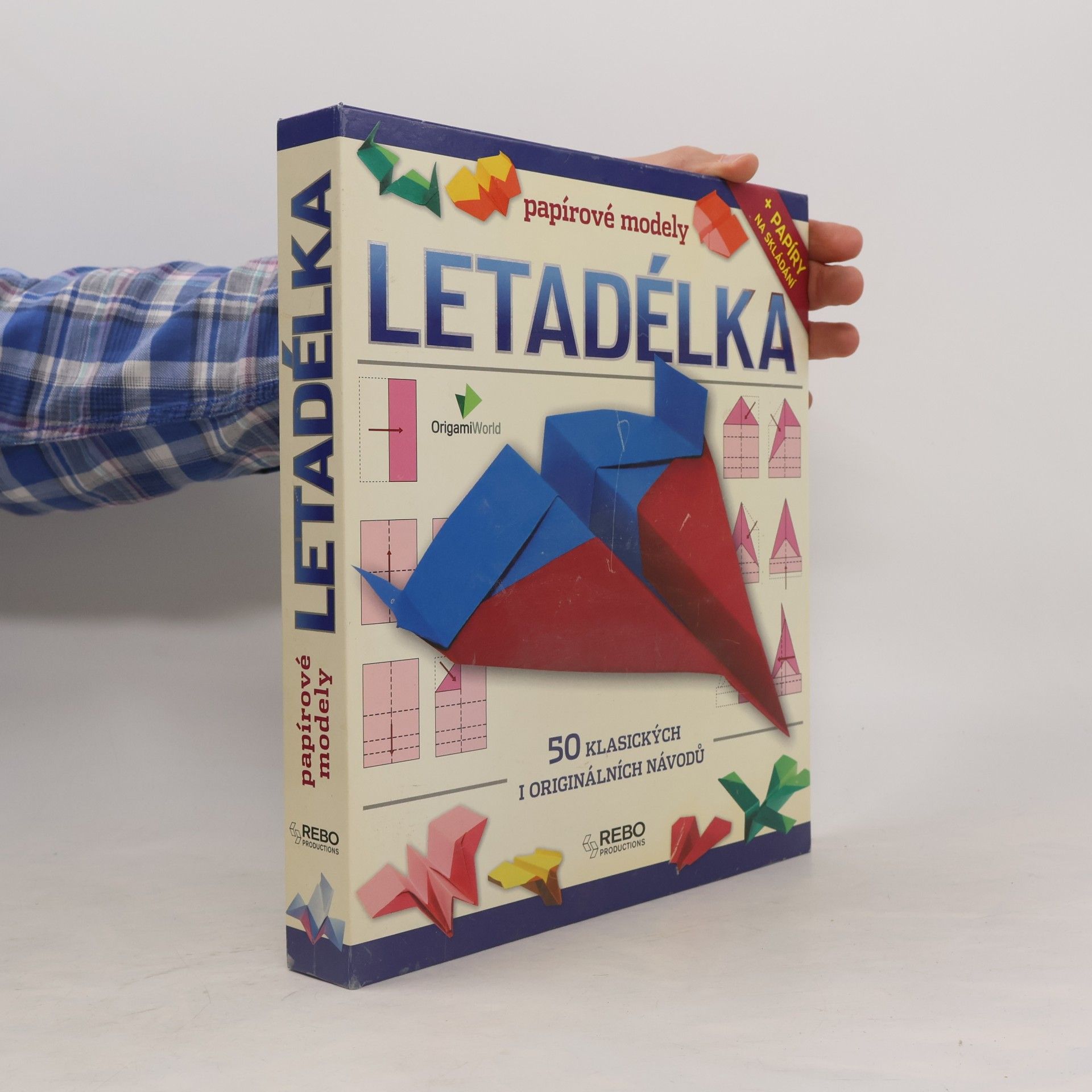 Letadélka