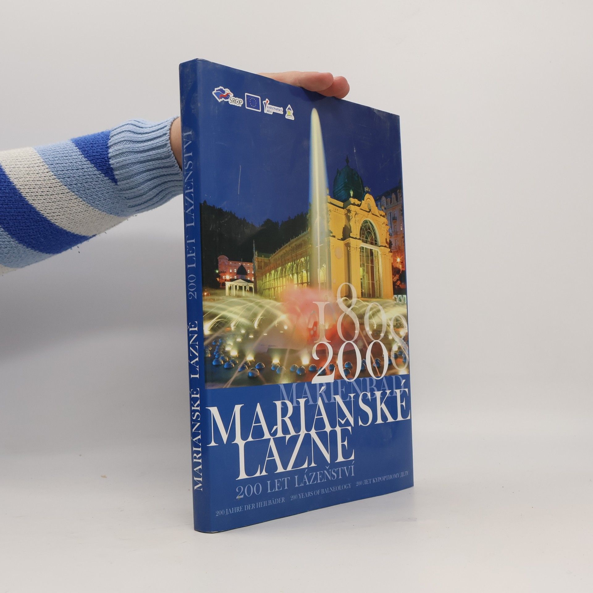 Mariánské lázně, 200 let lázeňství