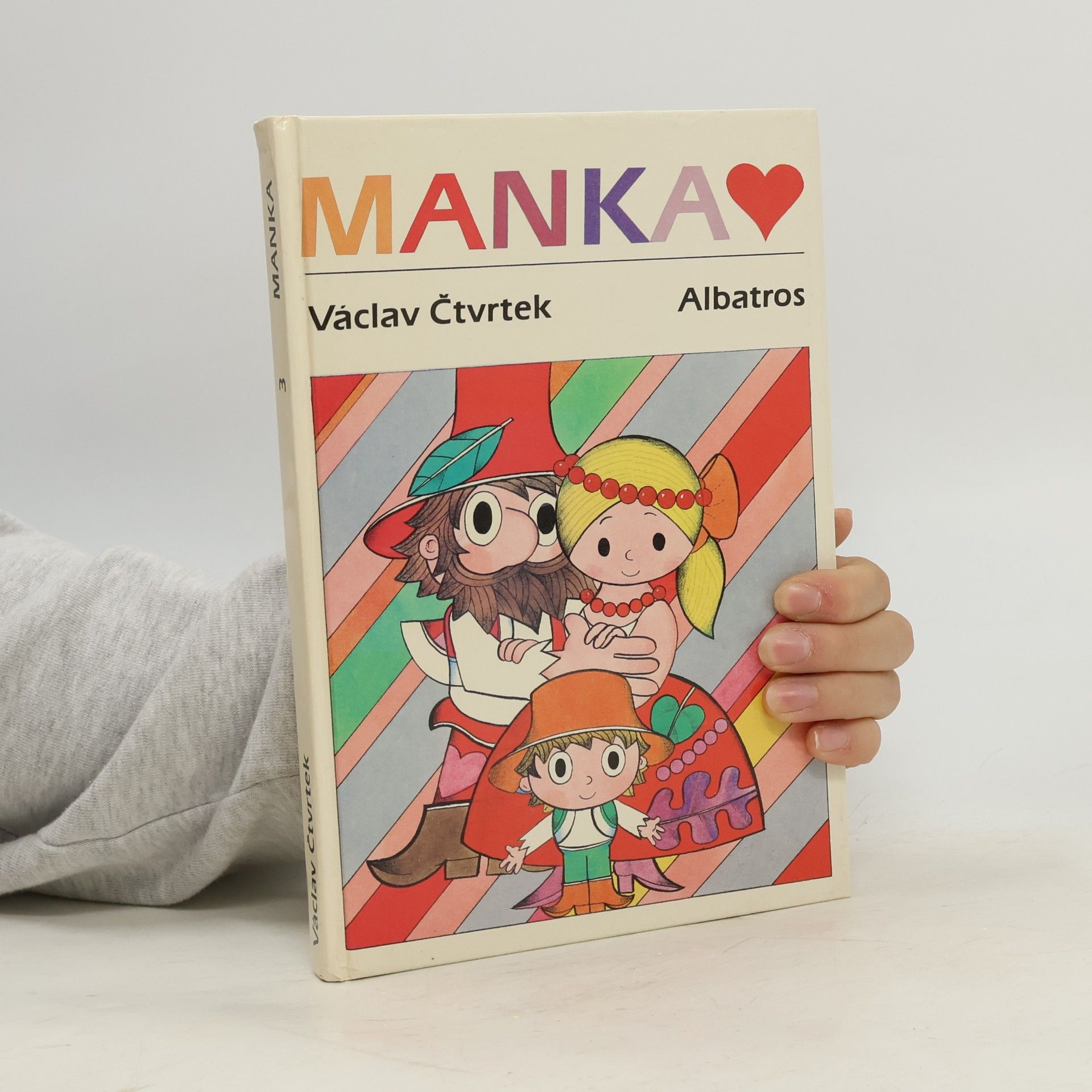 Manka