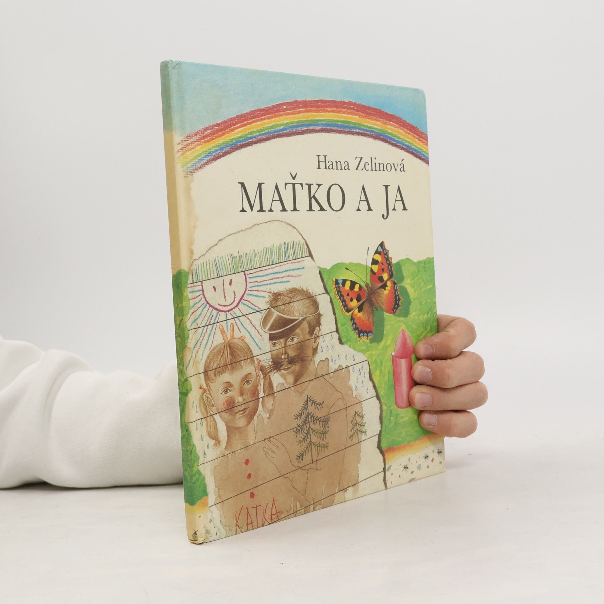 Maťko a ja