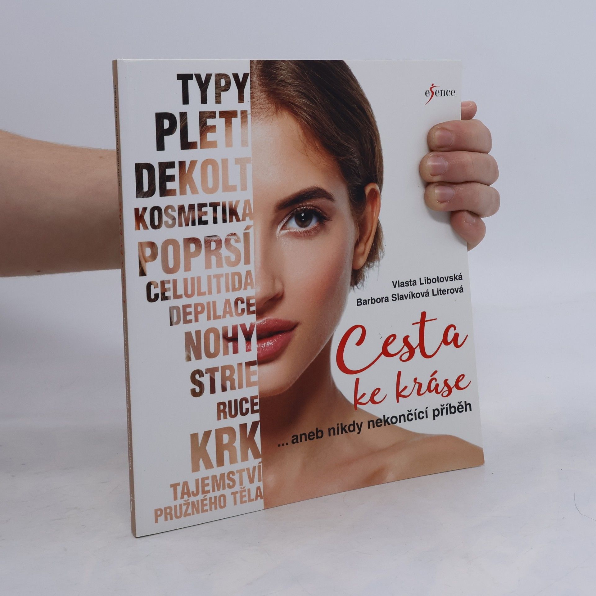Cesta ke kráse aneb nikdy nekončící příběh