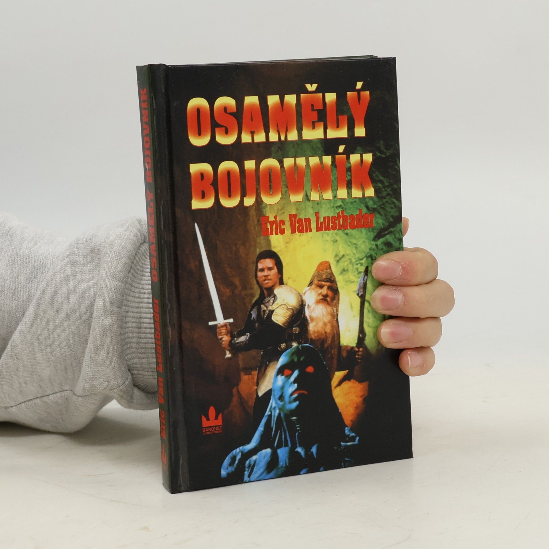 Osamělý bojovník
