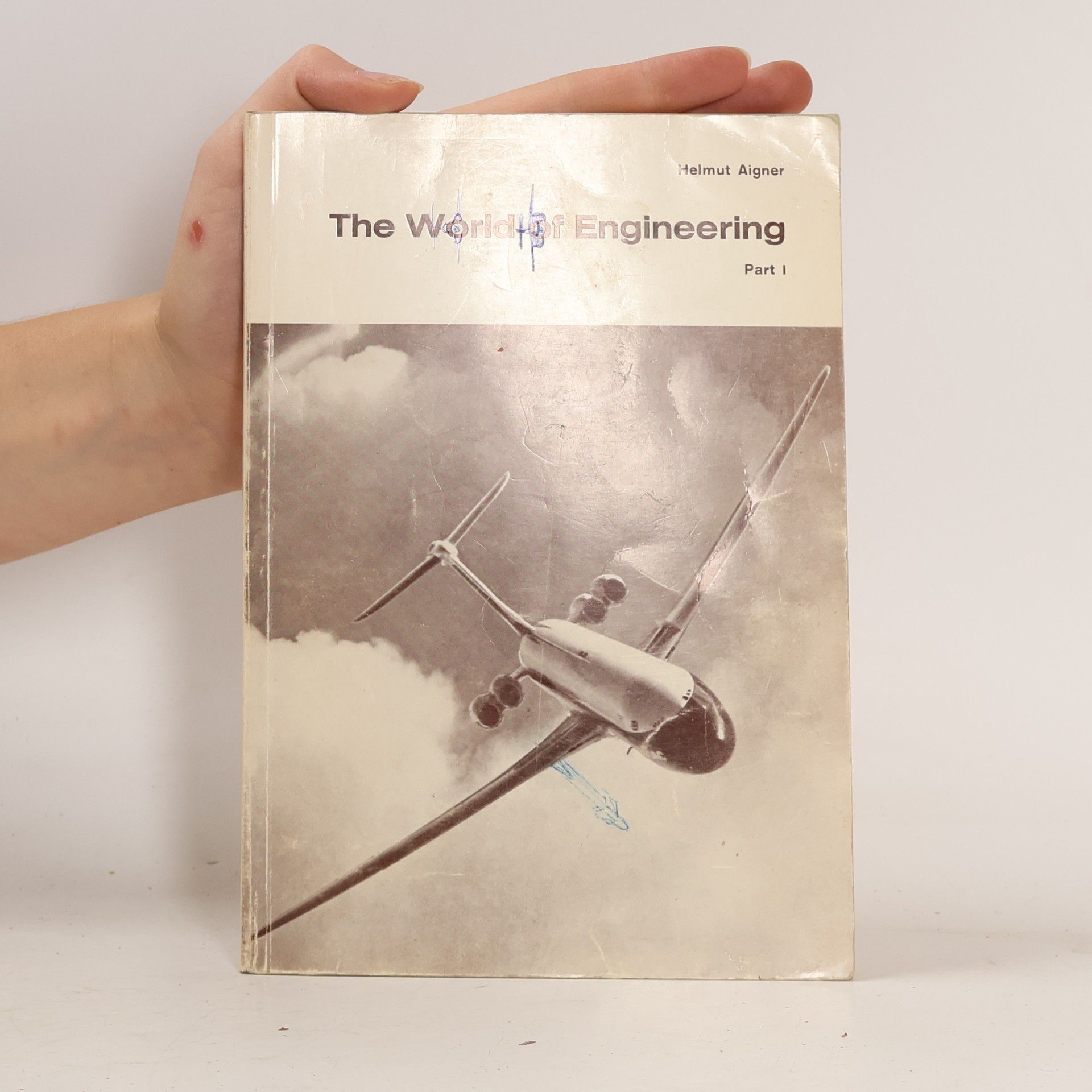 The world of engineering