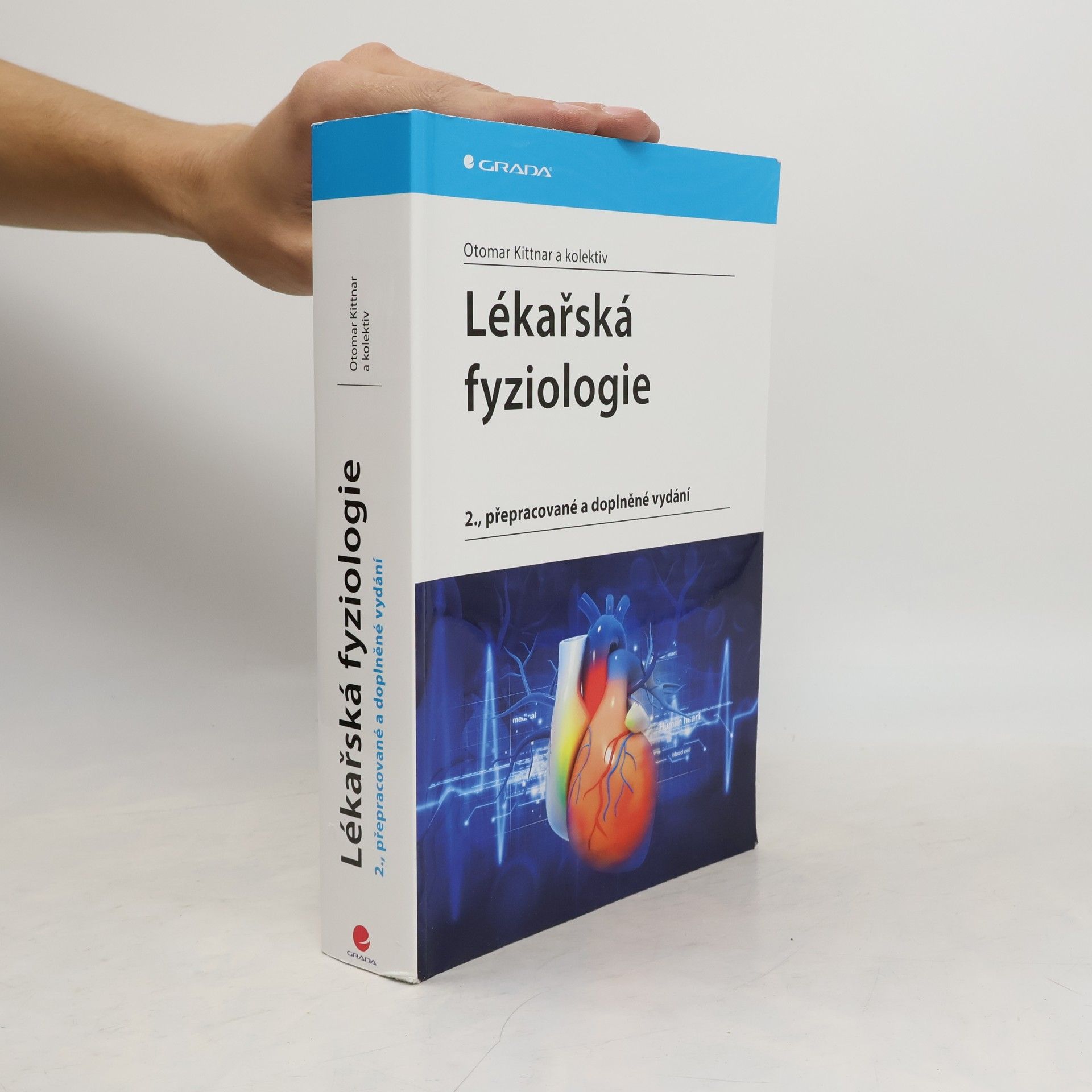 Lékařská fyziologie