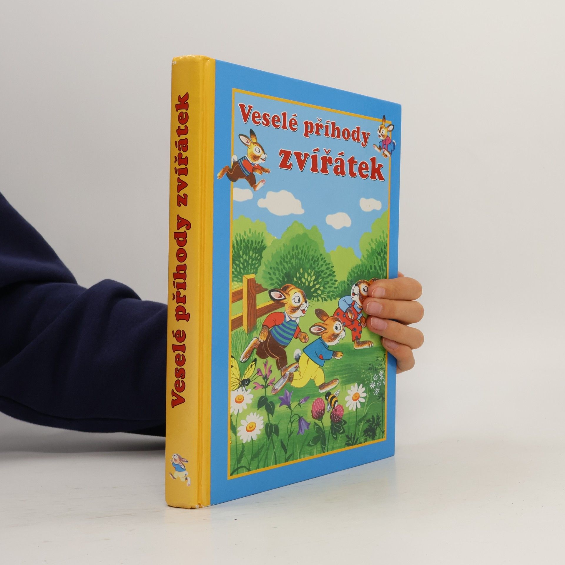 Veselé příhody zvířátek