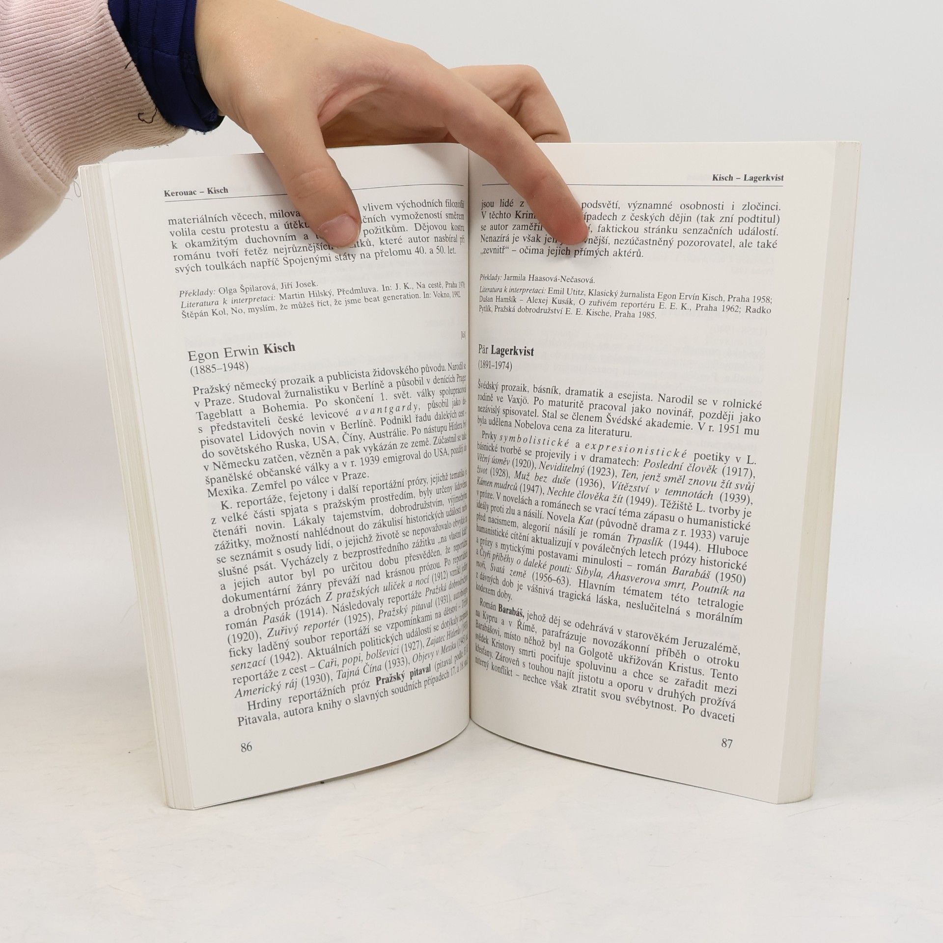 Autorenkollektiv Slovník světové literatury