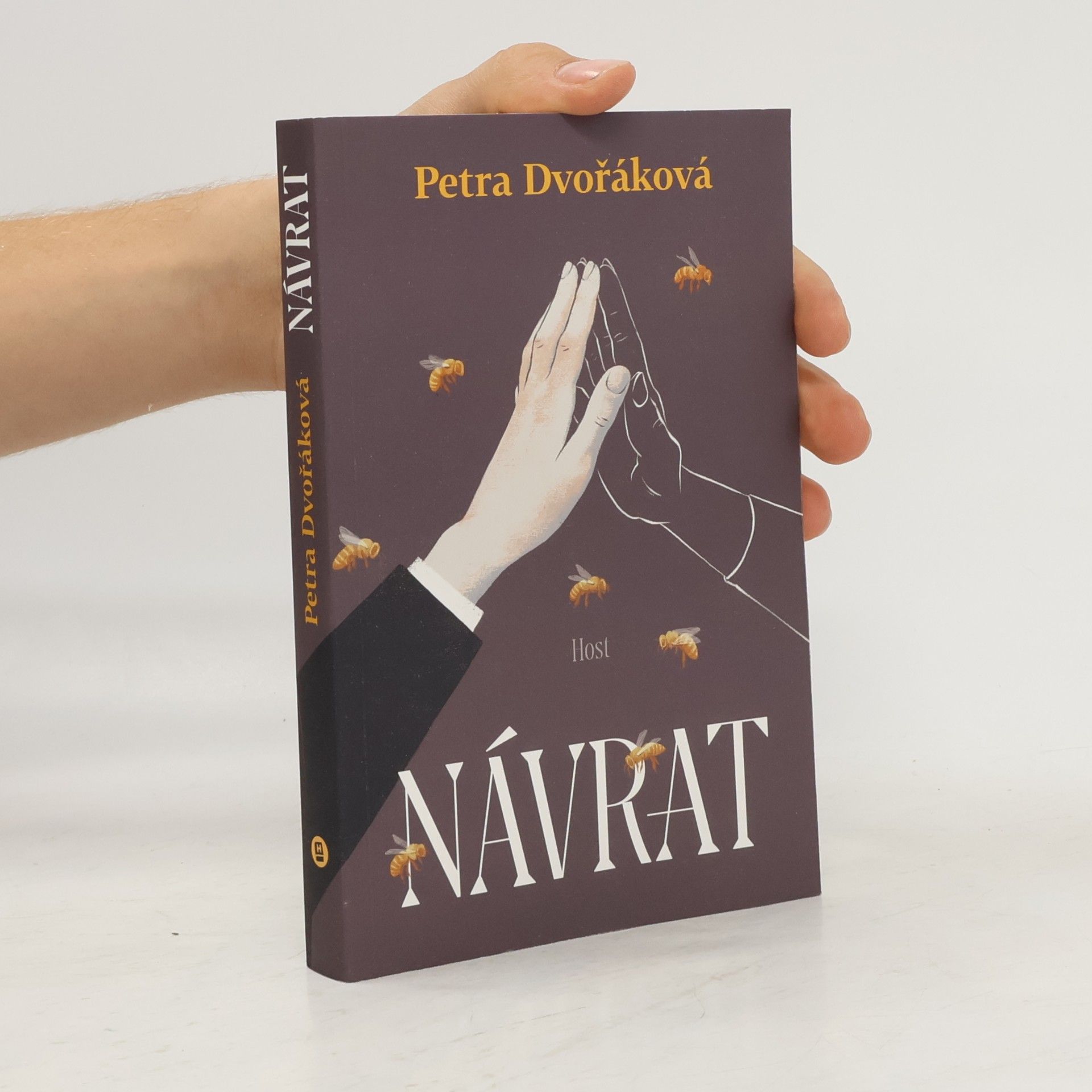 Návrat