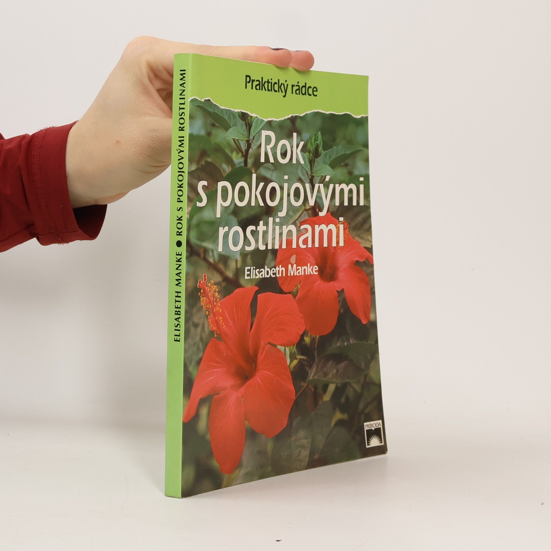 Rok s pokojovými rostlinami