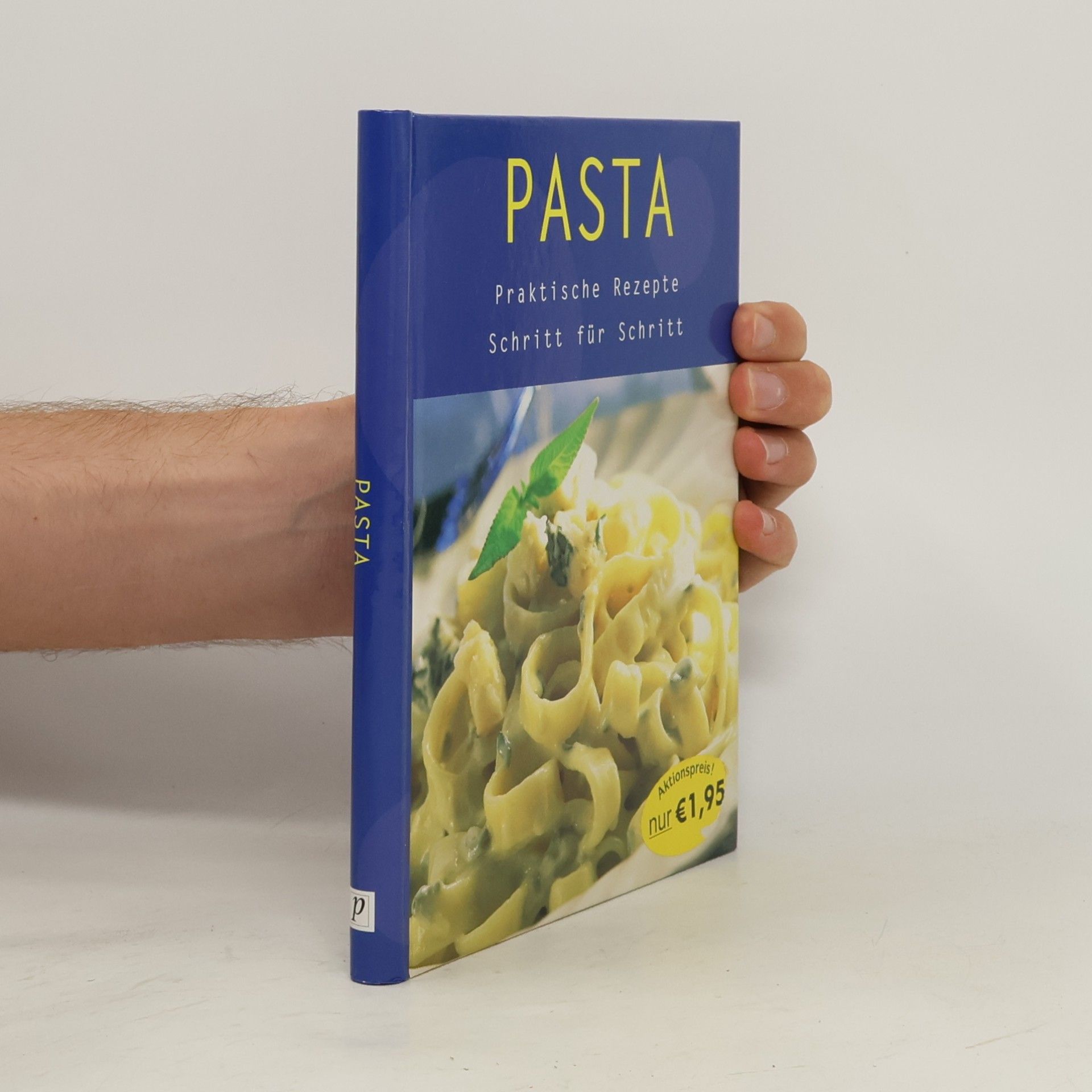 Autorenkollektiv Pasta