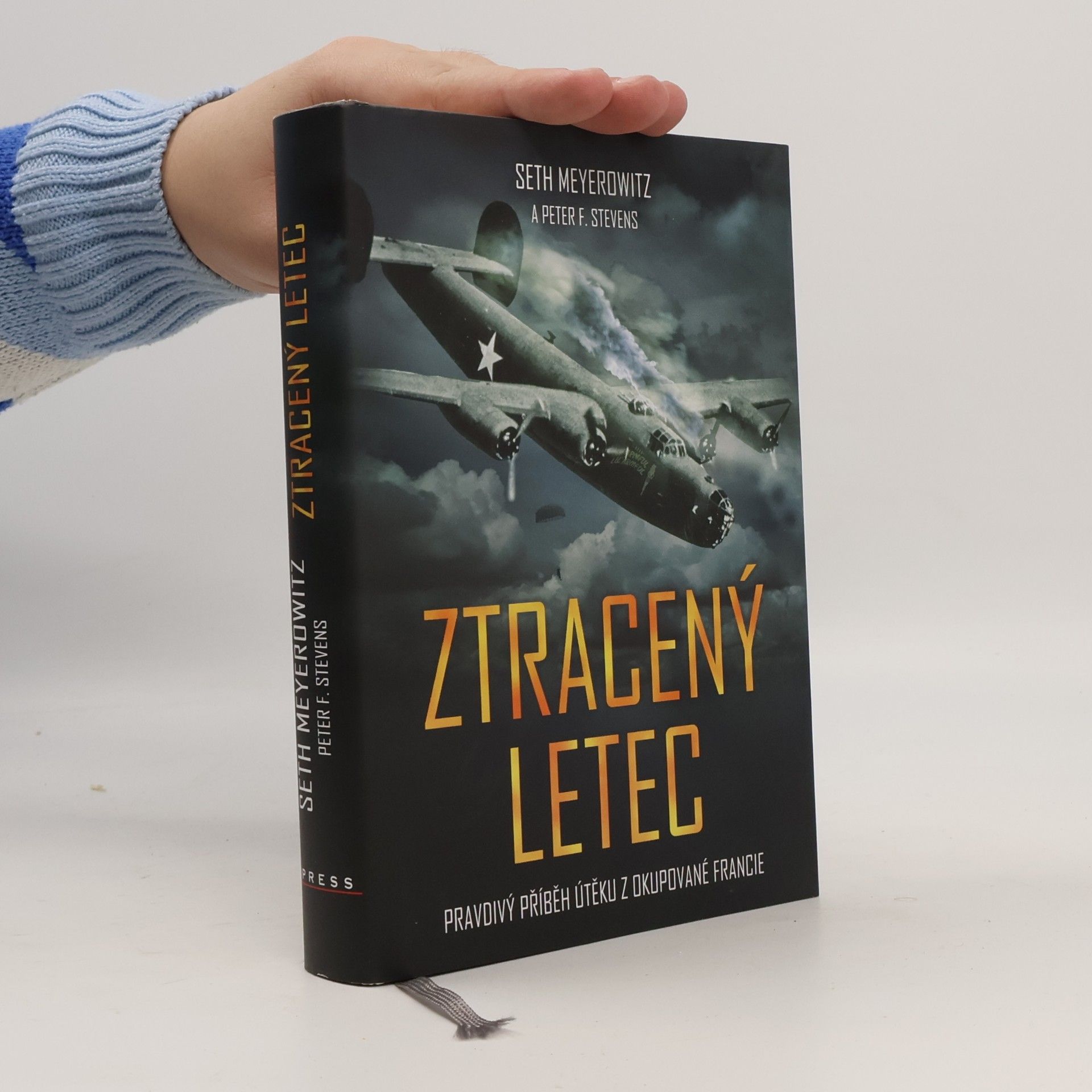 Ztracený letec