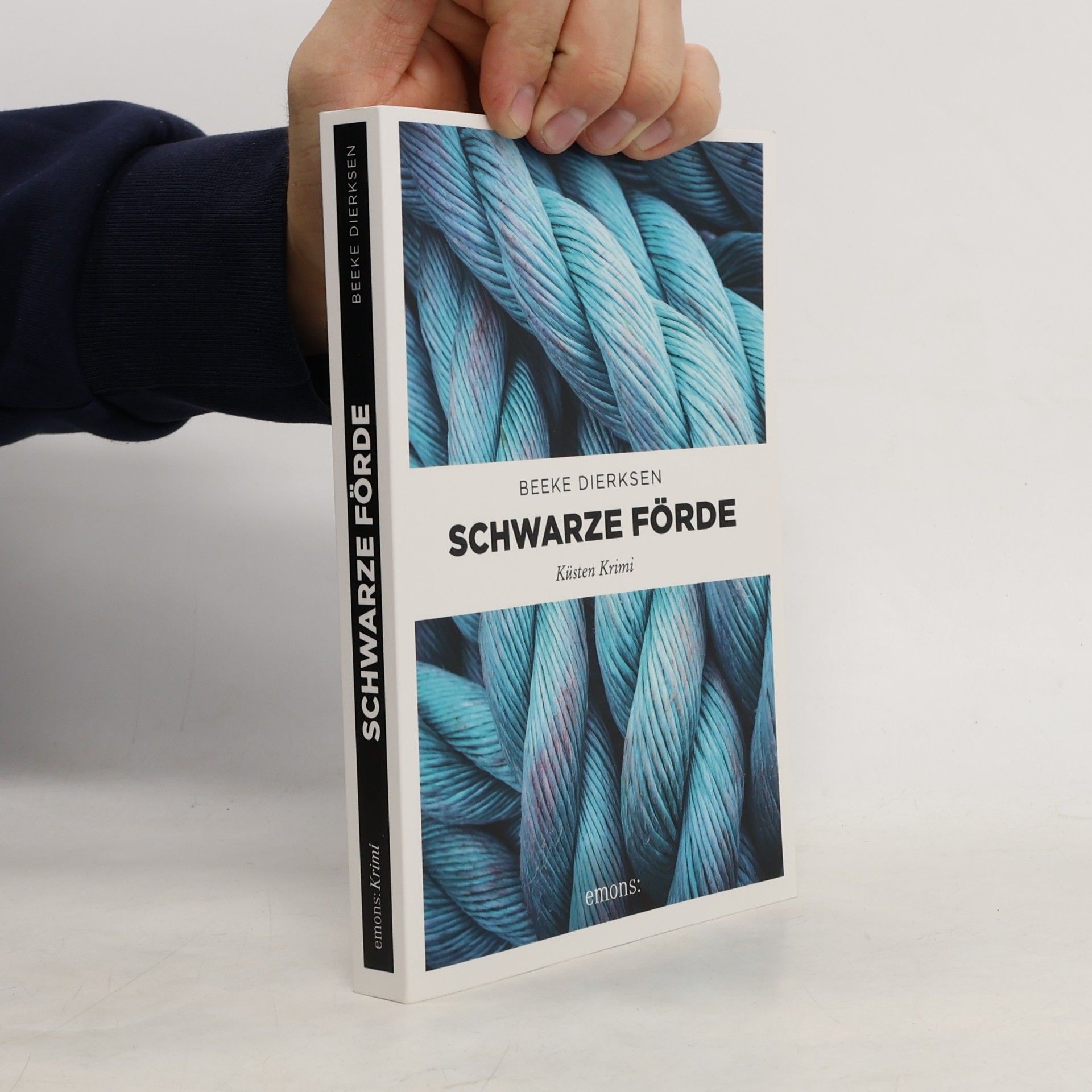 Schwarze Förde
