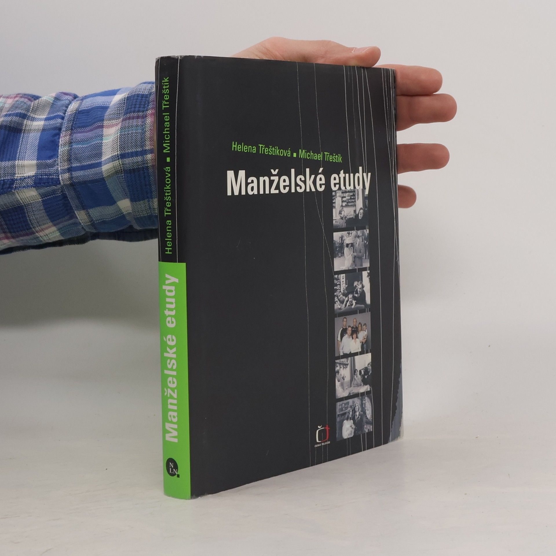 Manželské etudy