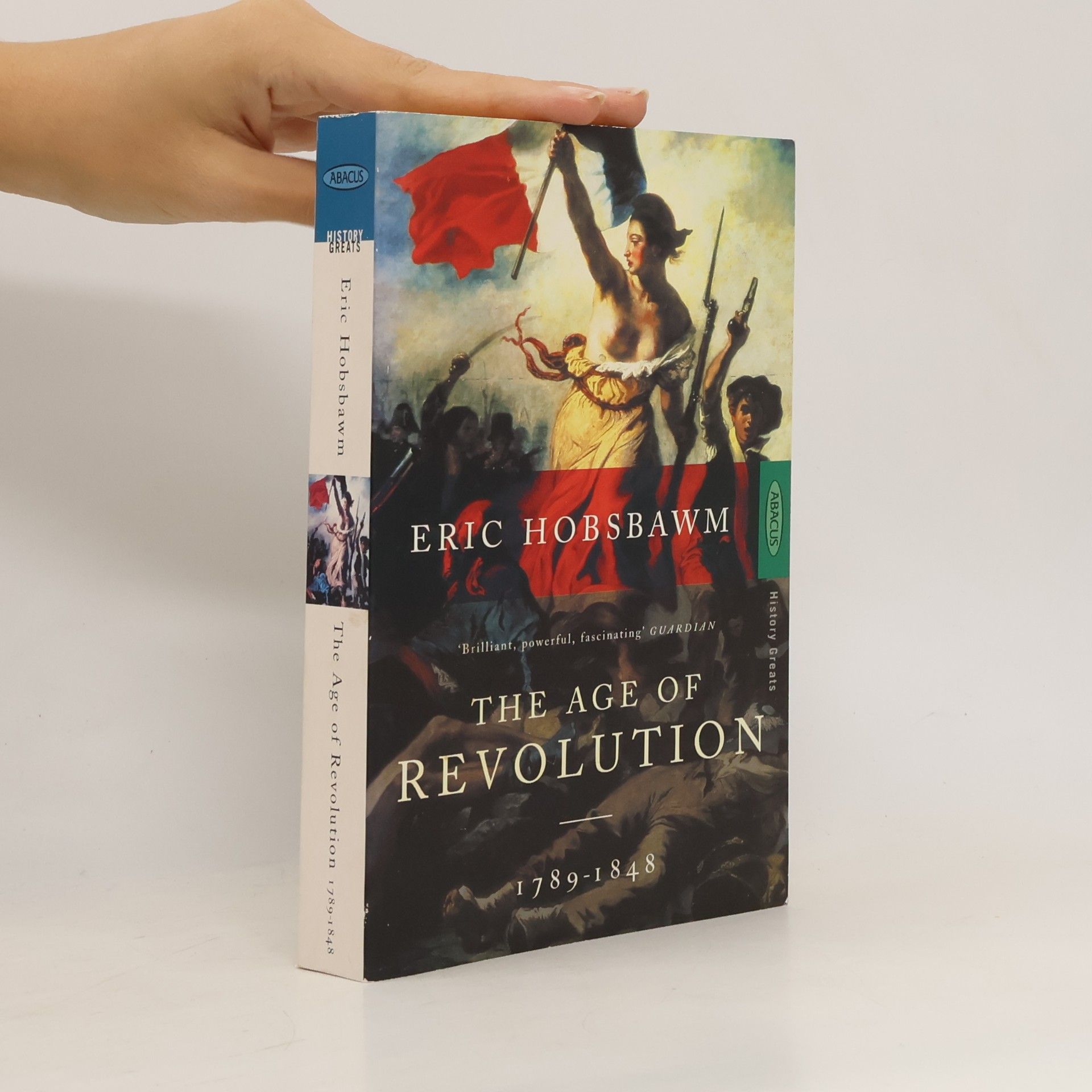 The Age of Revolution