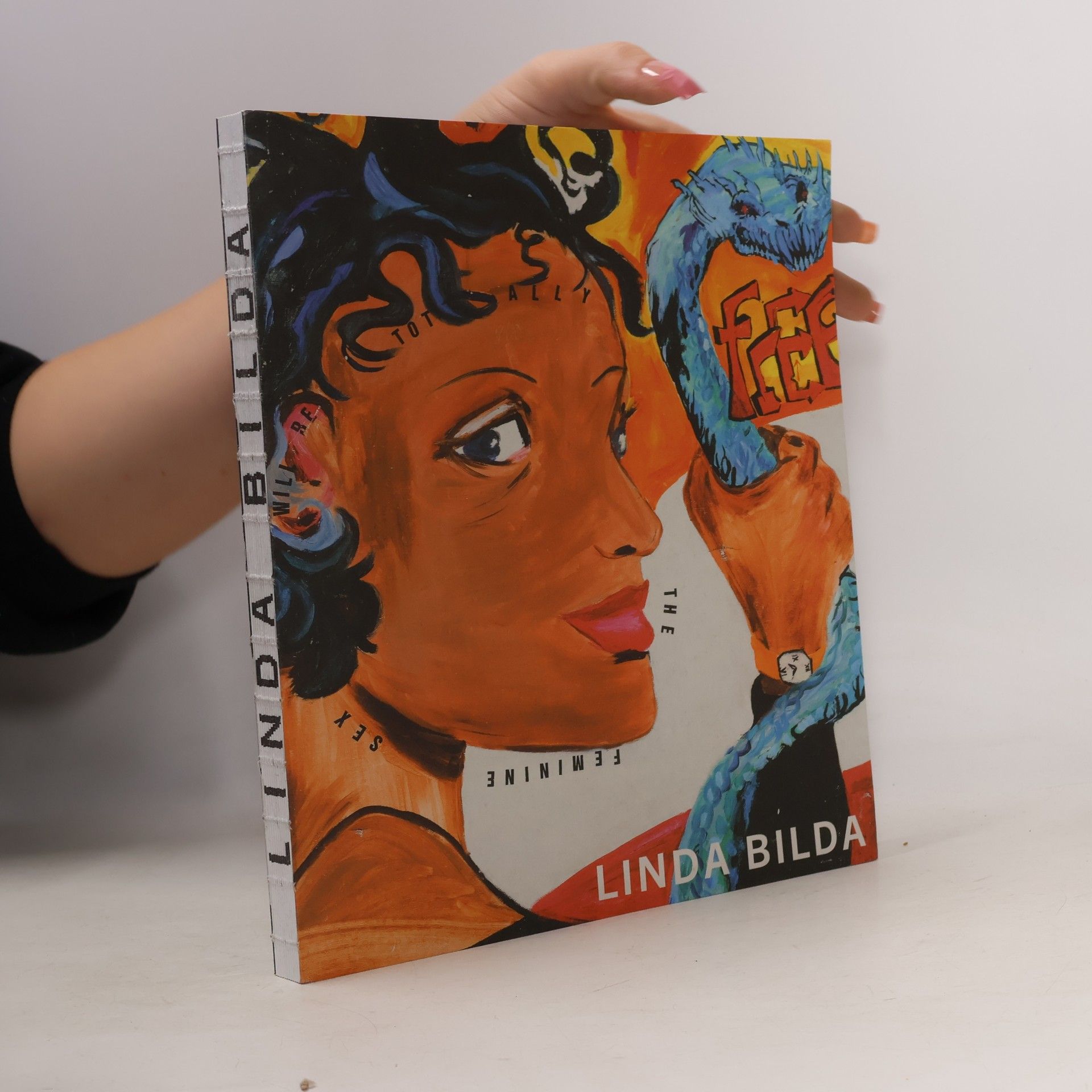 Linda Bilda