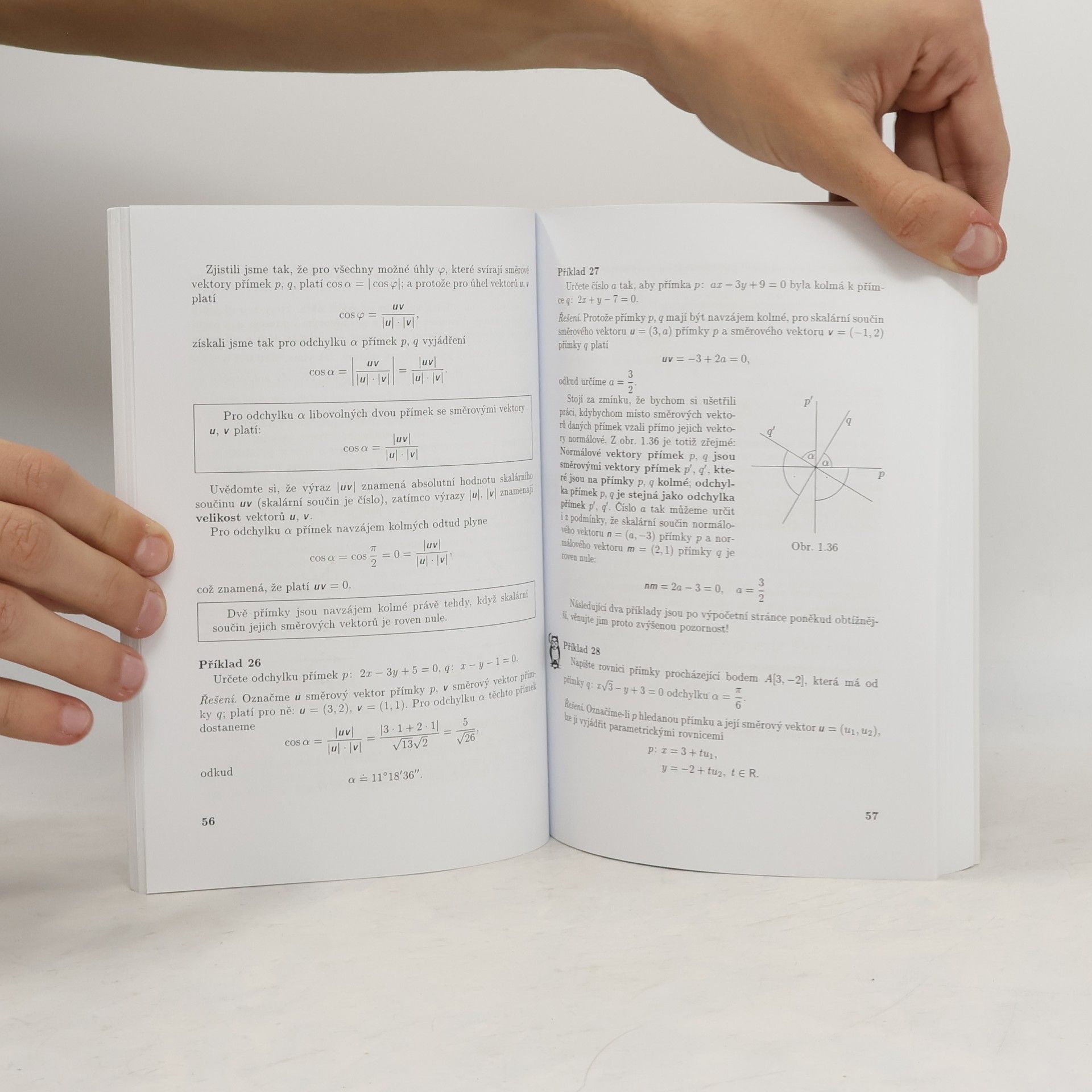 Emil Calda Matematika pro netechnické obory SOŠ a SOU. 4. díl