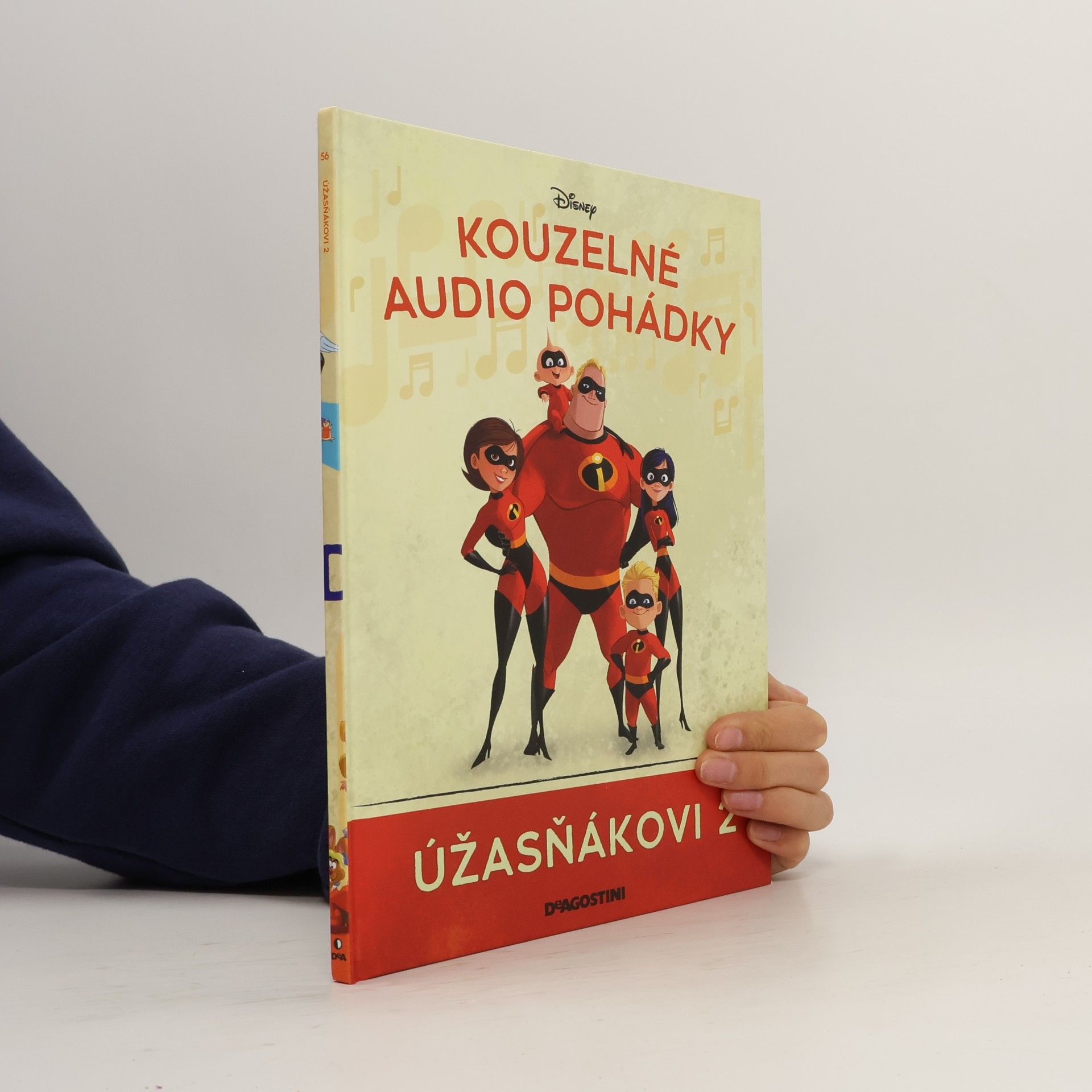 kolektiv Úžasňákovi 2