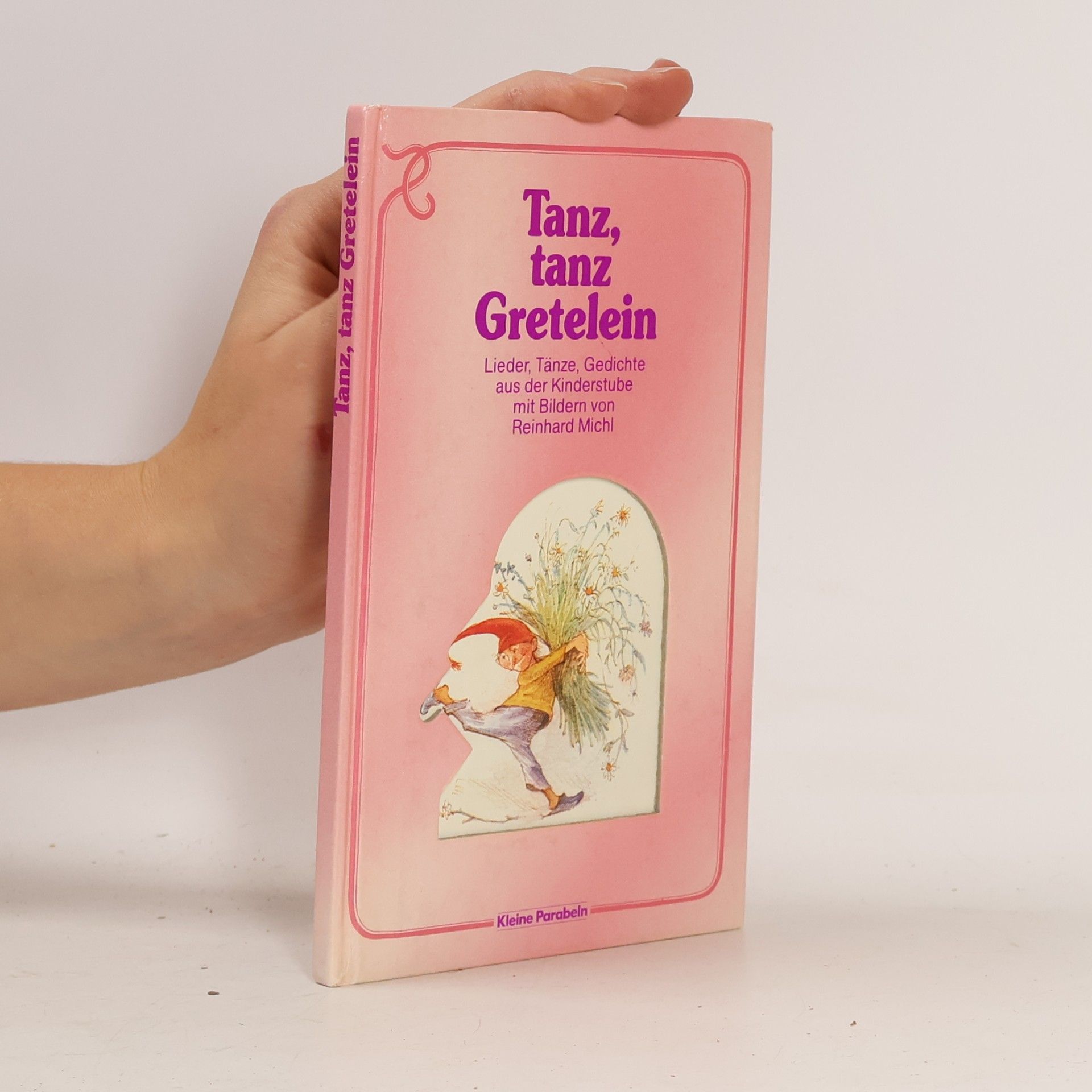 Tanz, tanz Gretelein