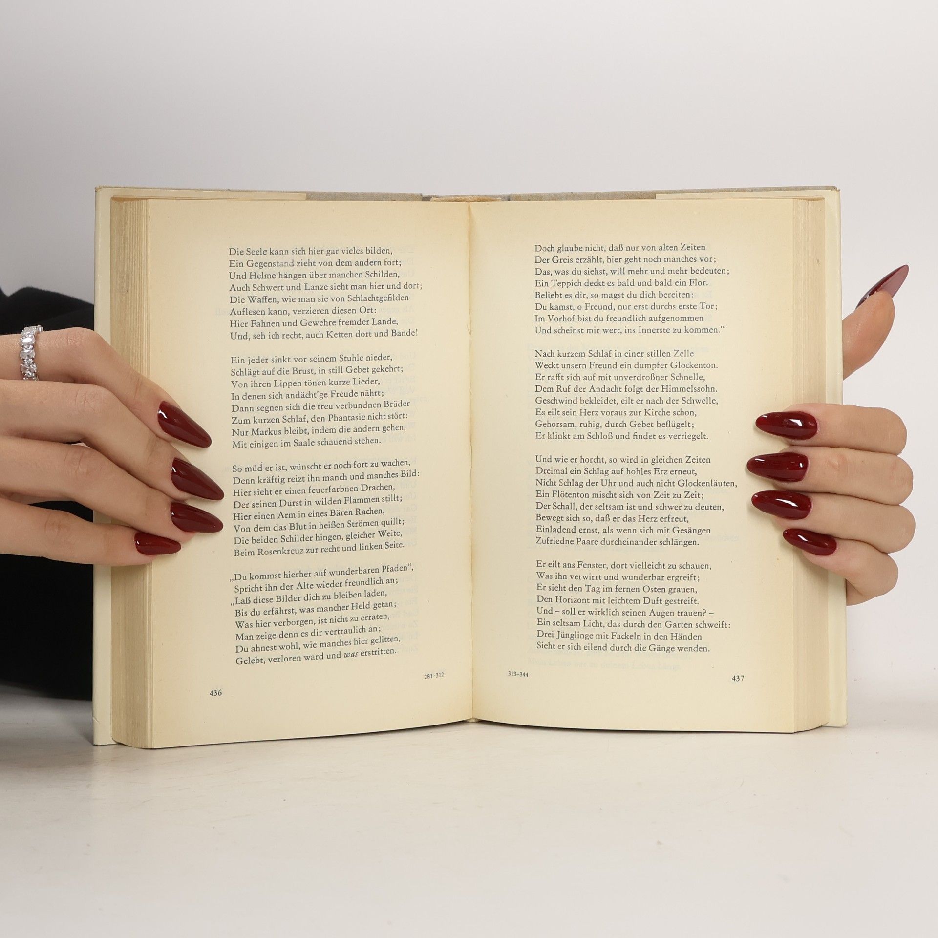 Johann Wolfgang von Goethe Goethe. Berliner Ausgabe. Gedichte und Singspiele 3