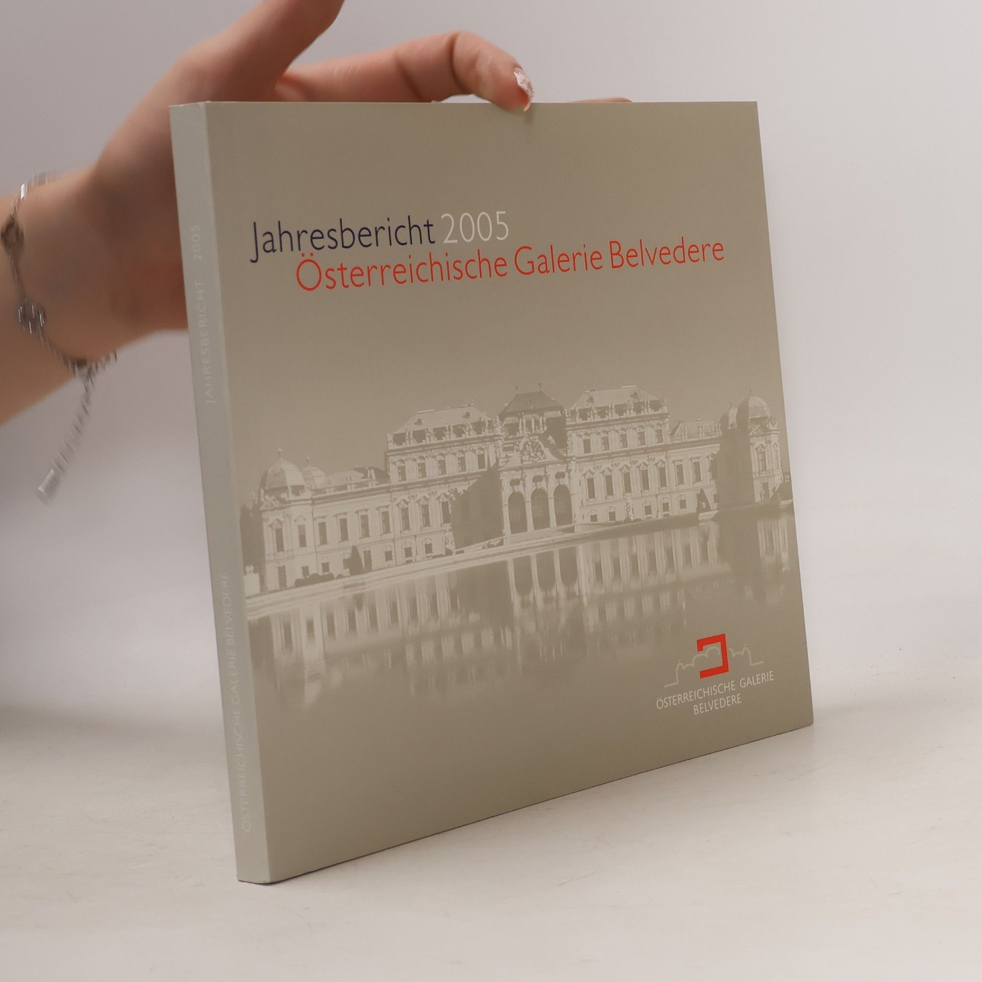 Jahresbericht 2005