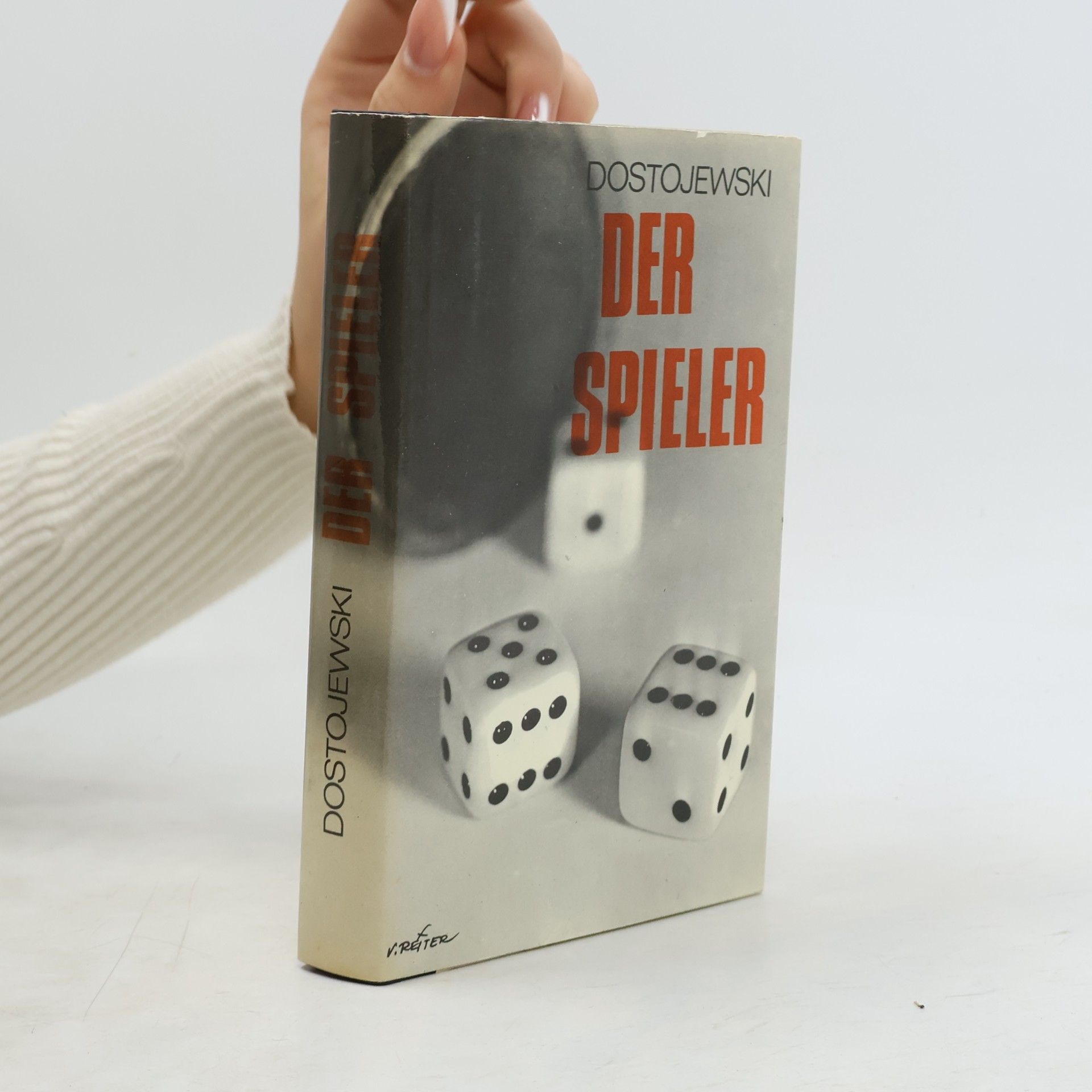 Der Spieler