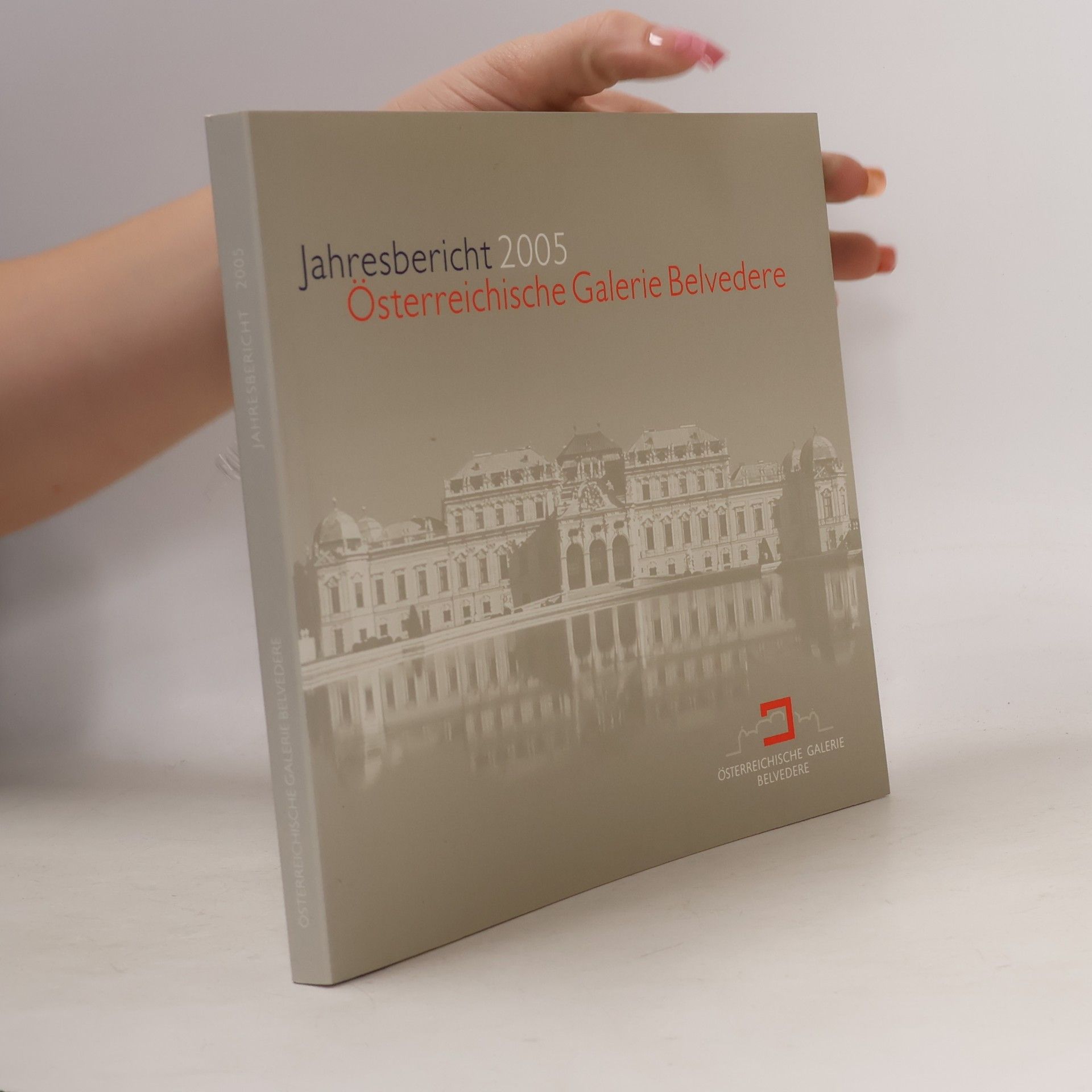 kolektiv Jahresbericht 2005