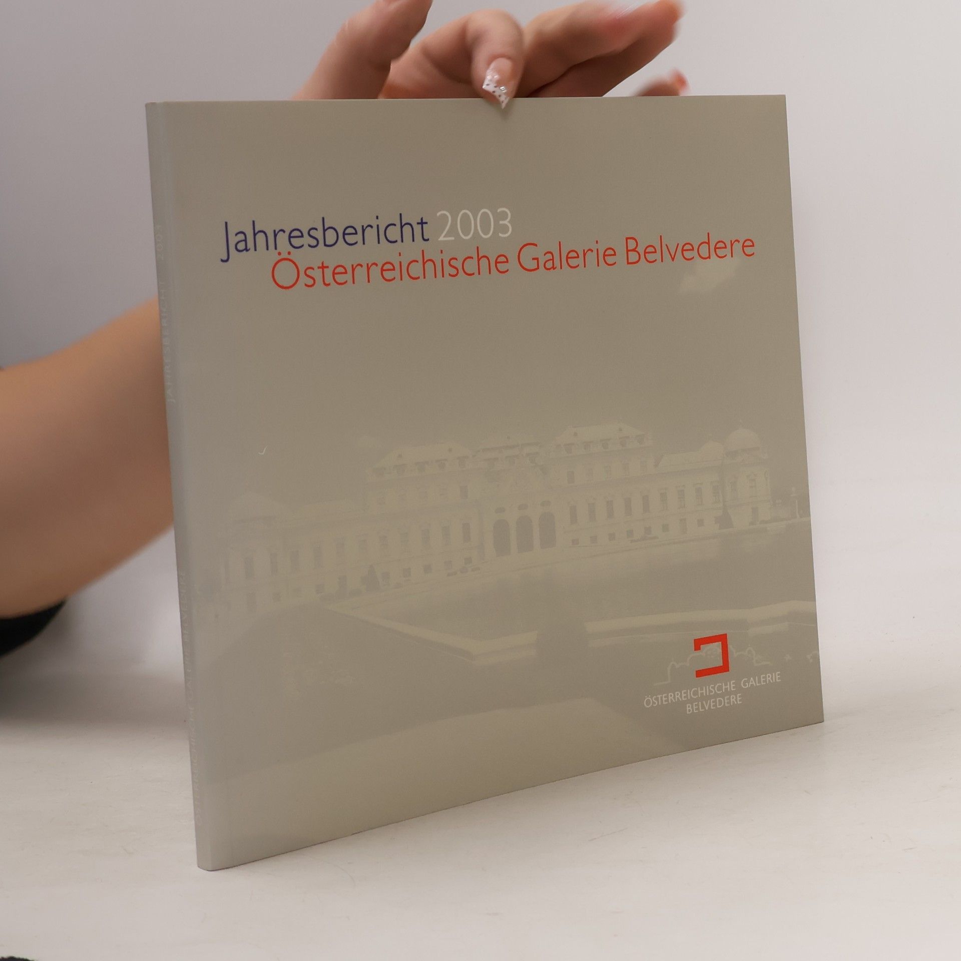 kolektiv Jahresbericht 2003