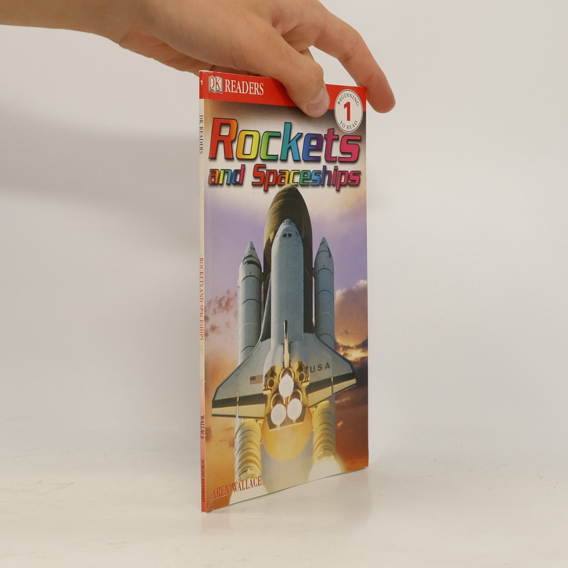 Rockets and Spaceships